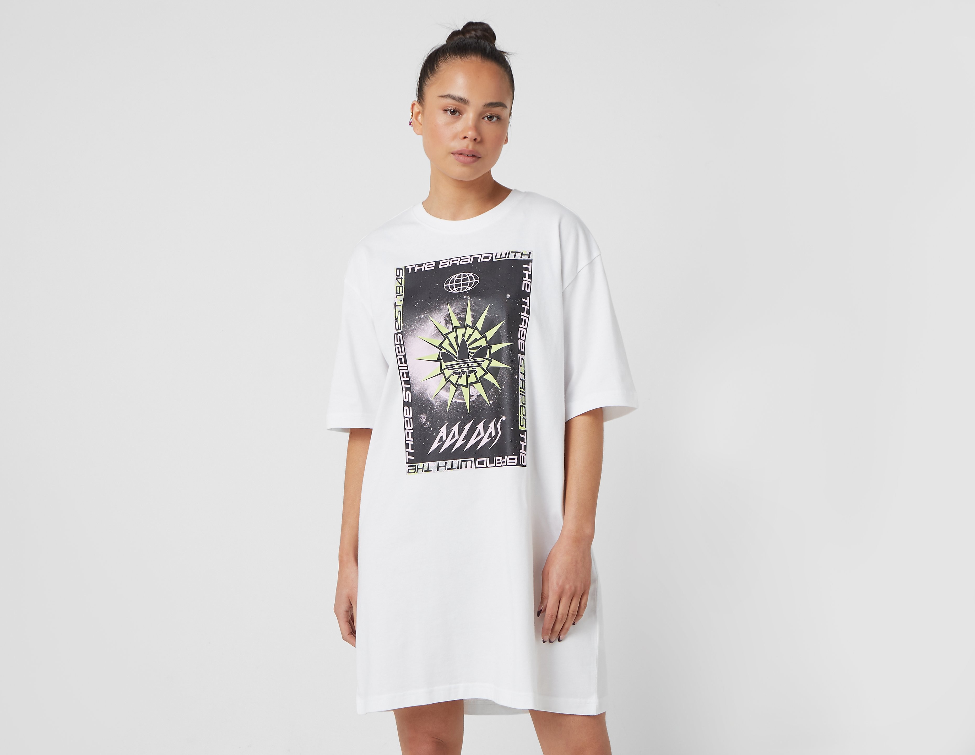 adidas Originals Robe T-Shirt Adicolor Classics