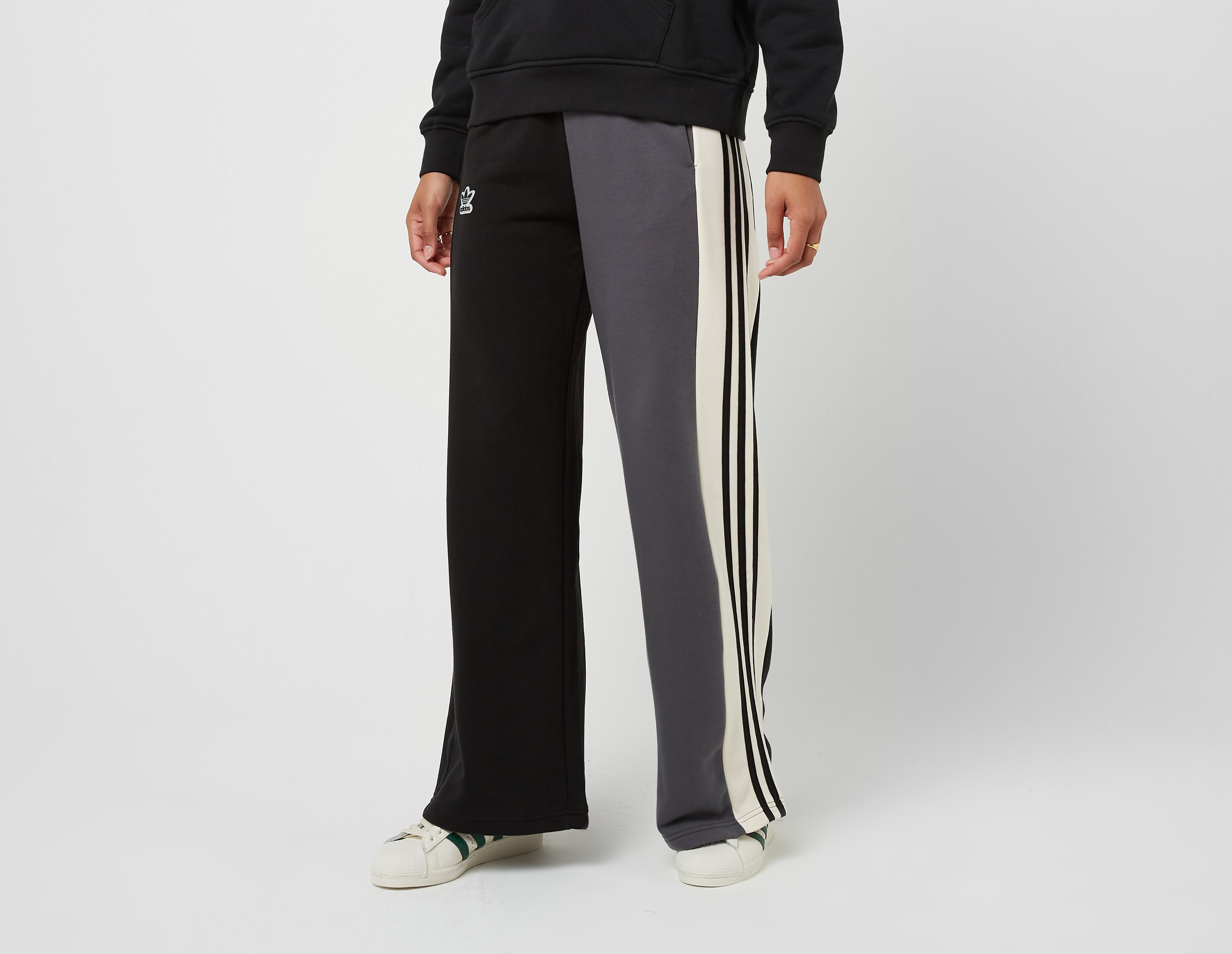 Adidas Originals Wide Leg Pants