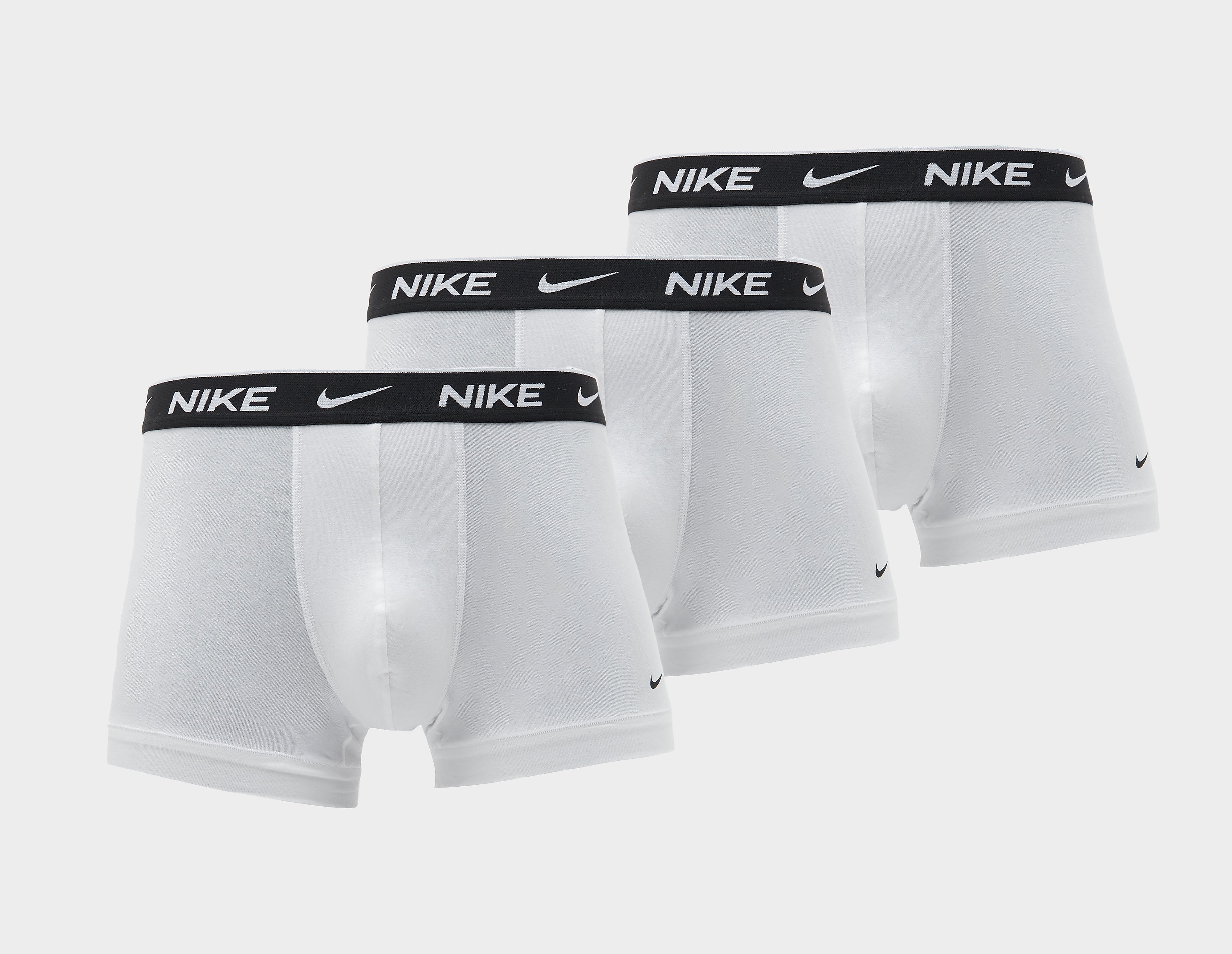 Nike Trunks (3-Pack)