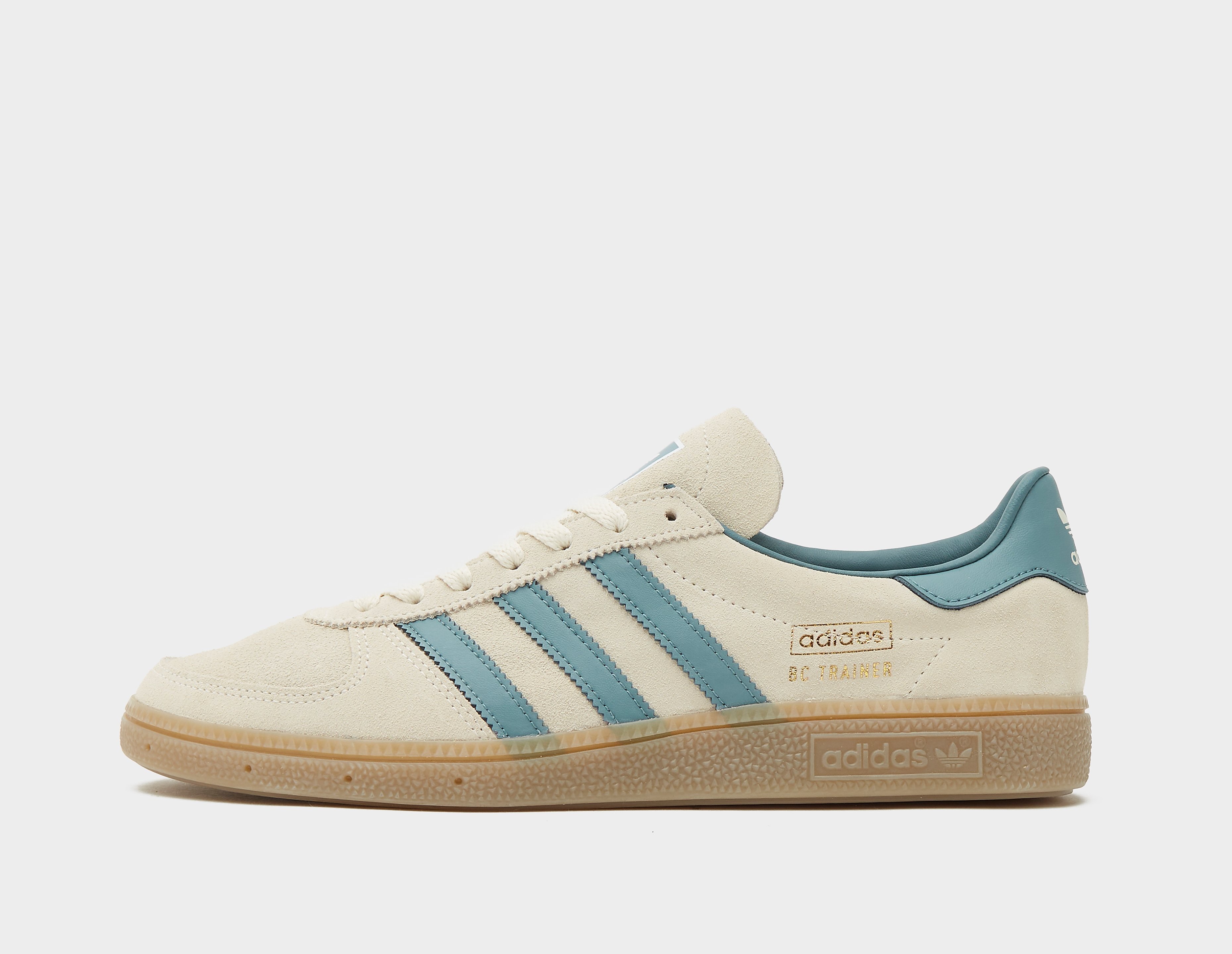 adidas Originals BC Trainer Brighton 'Seaside Series' - ?exclusive