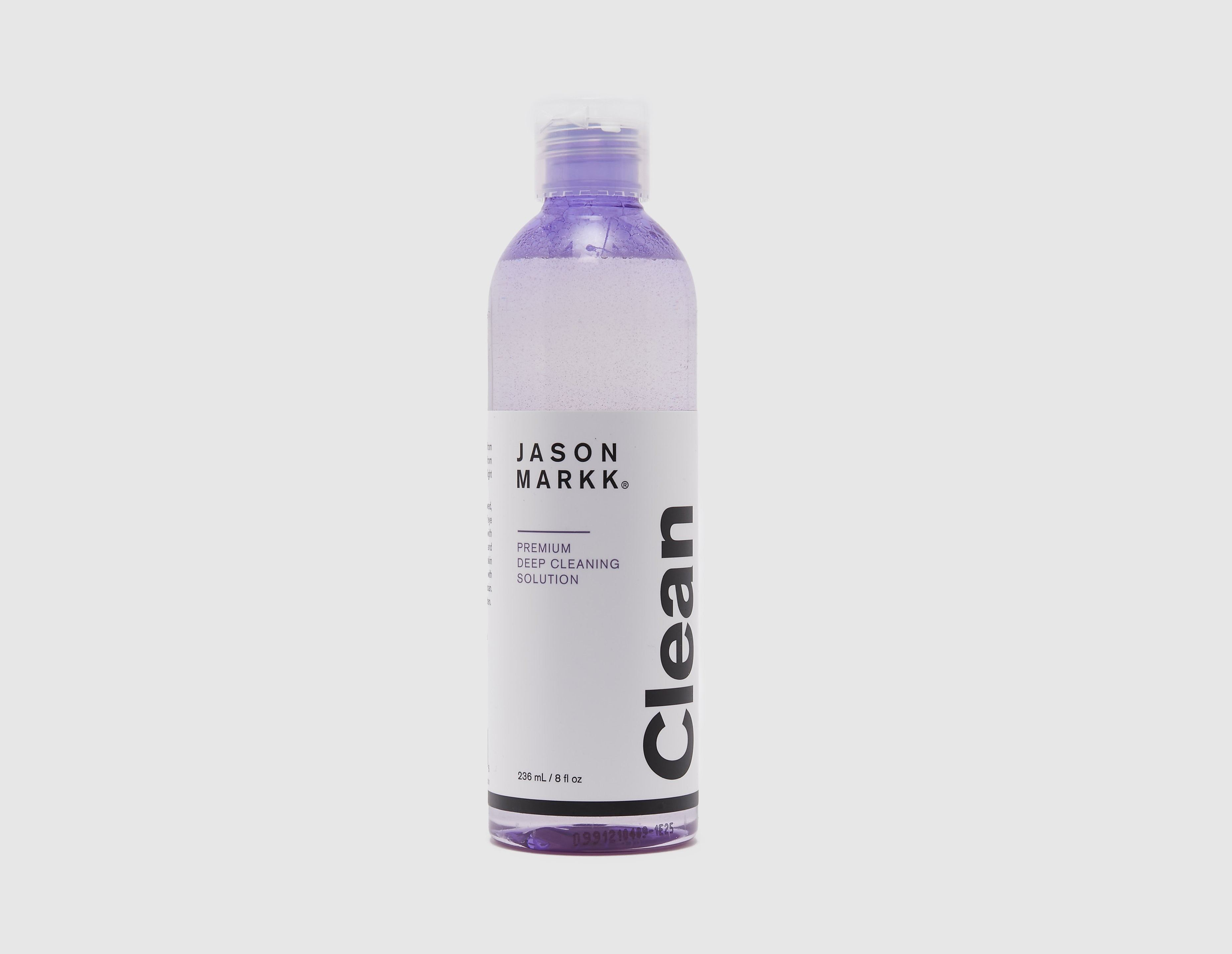 Jason Markk Cleaner 8oz Premium Shoe