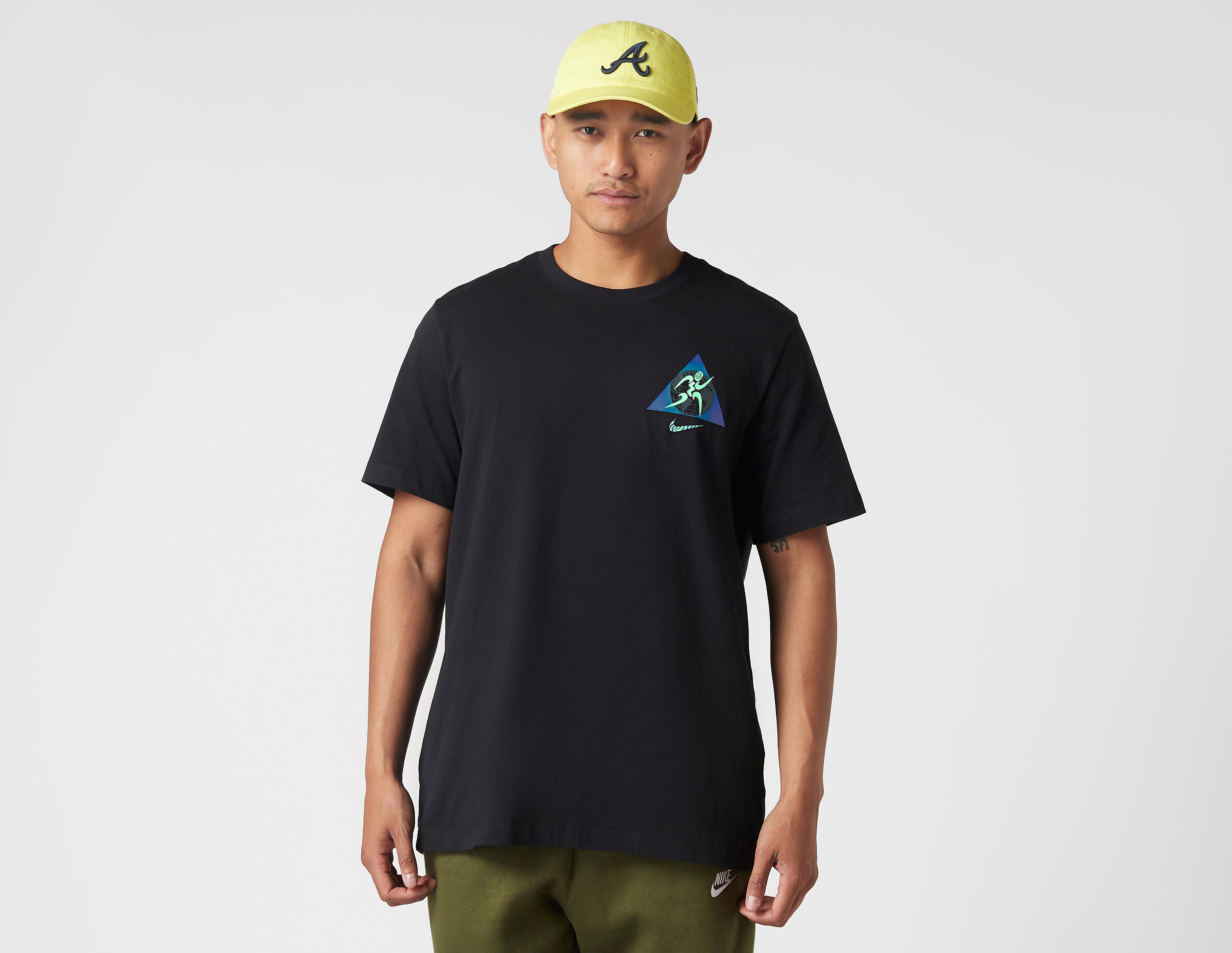 Nike Festival Swoosh T-Shirt