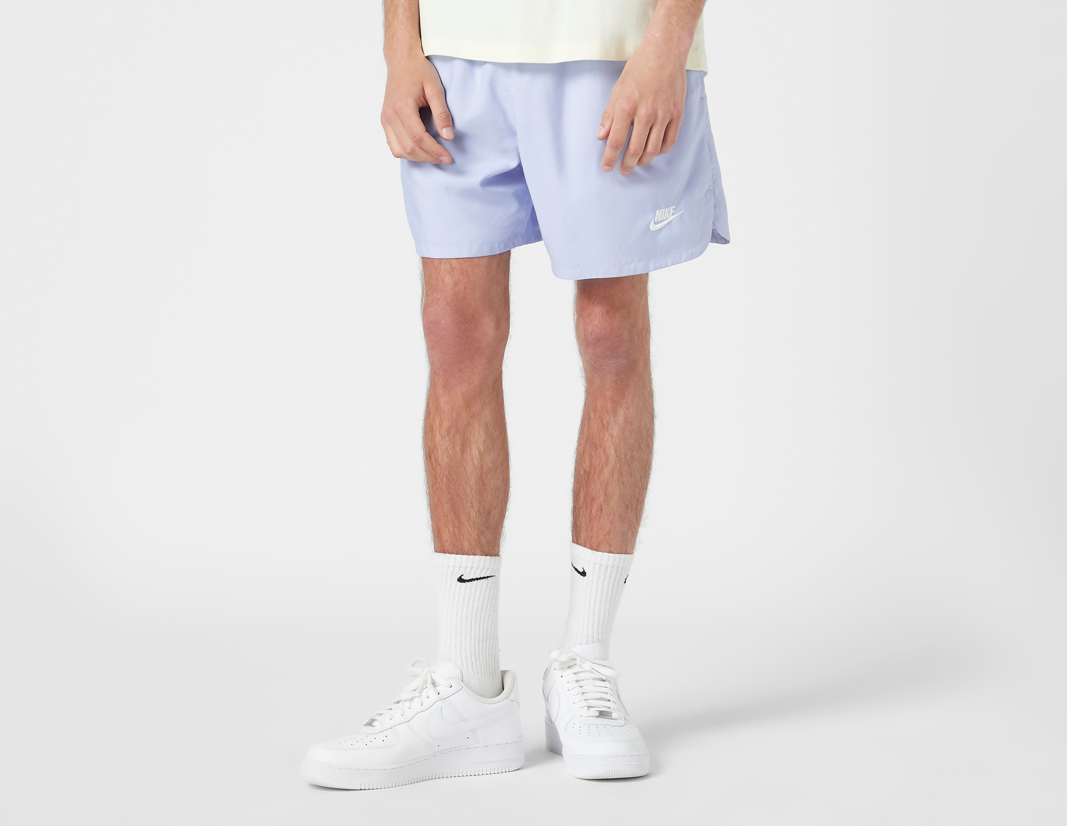 Nike Woven Flow Shorts