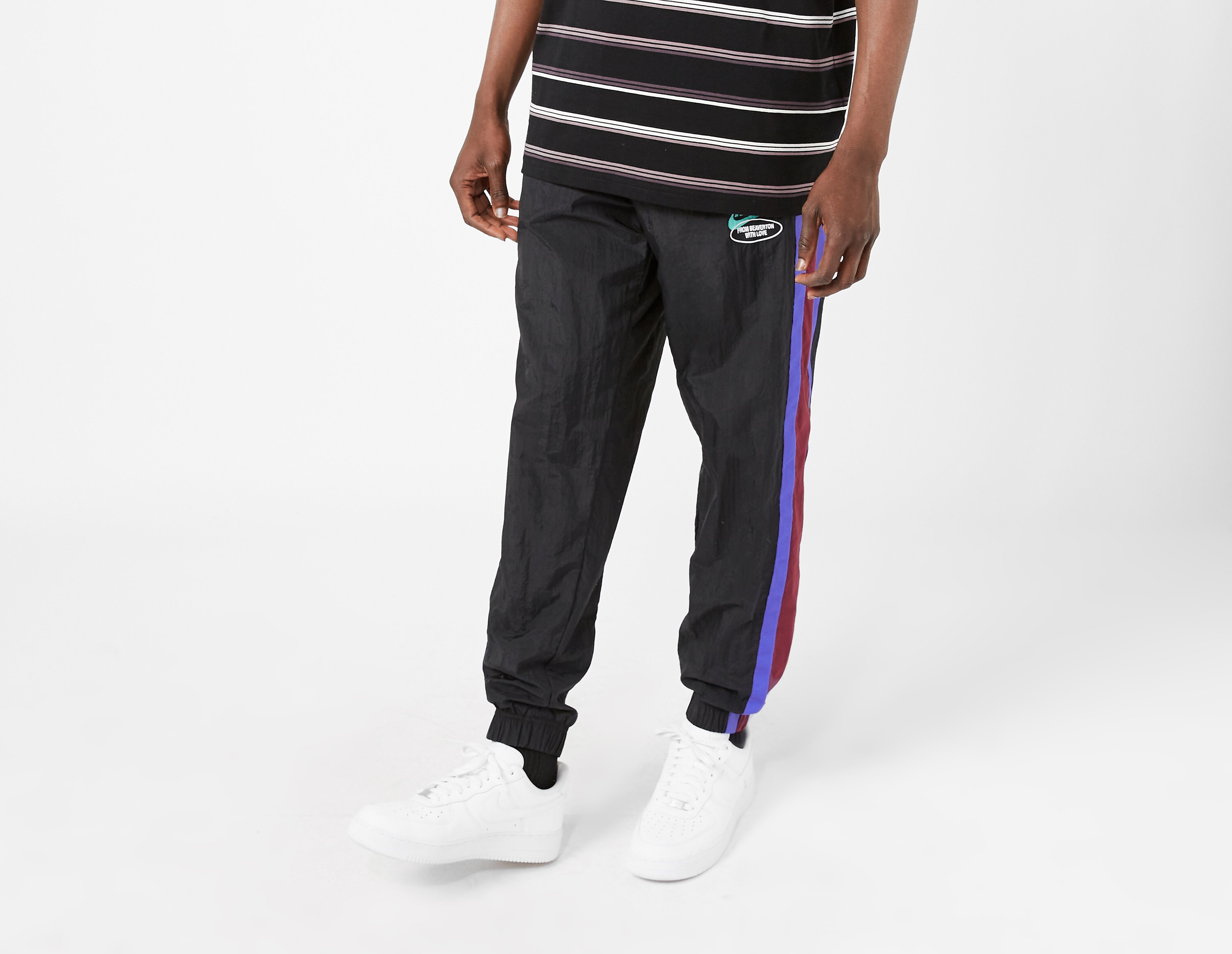 Nike H.A.N.D Woven Track Pants