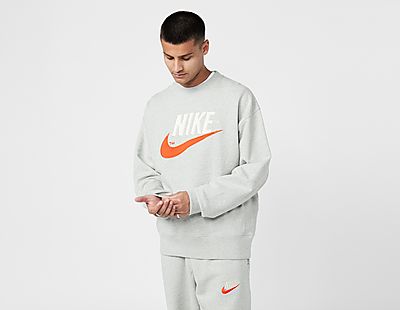 Nike Sportswear Sweatshirt French Terry