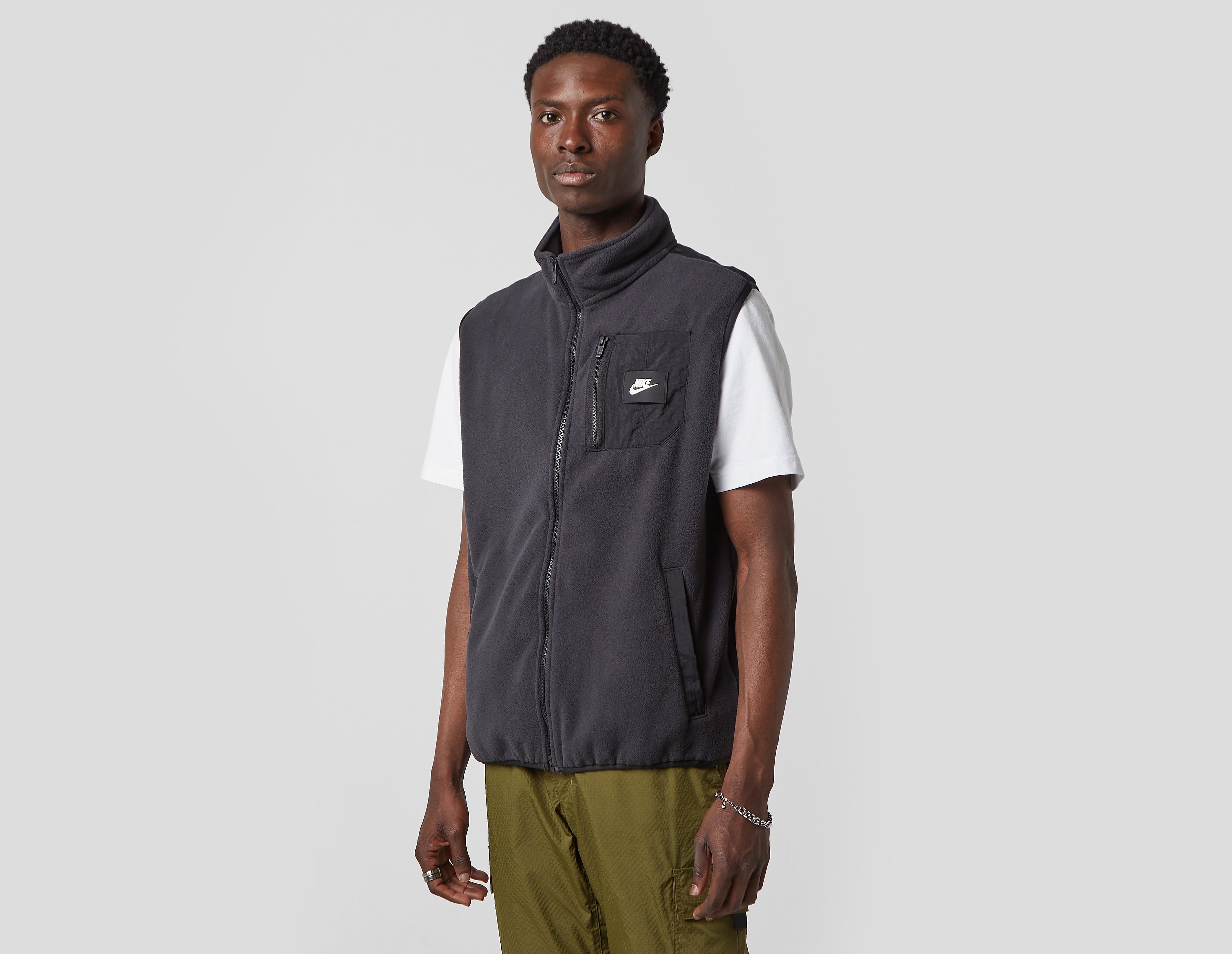 Nike Sportswear Therma-FIT Sports Utility Fleece Gilet
