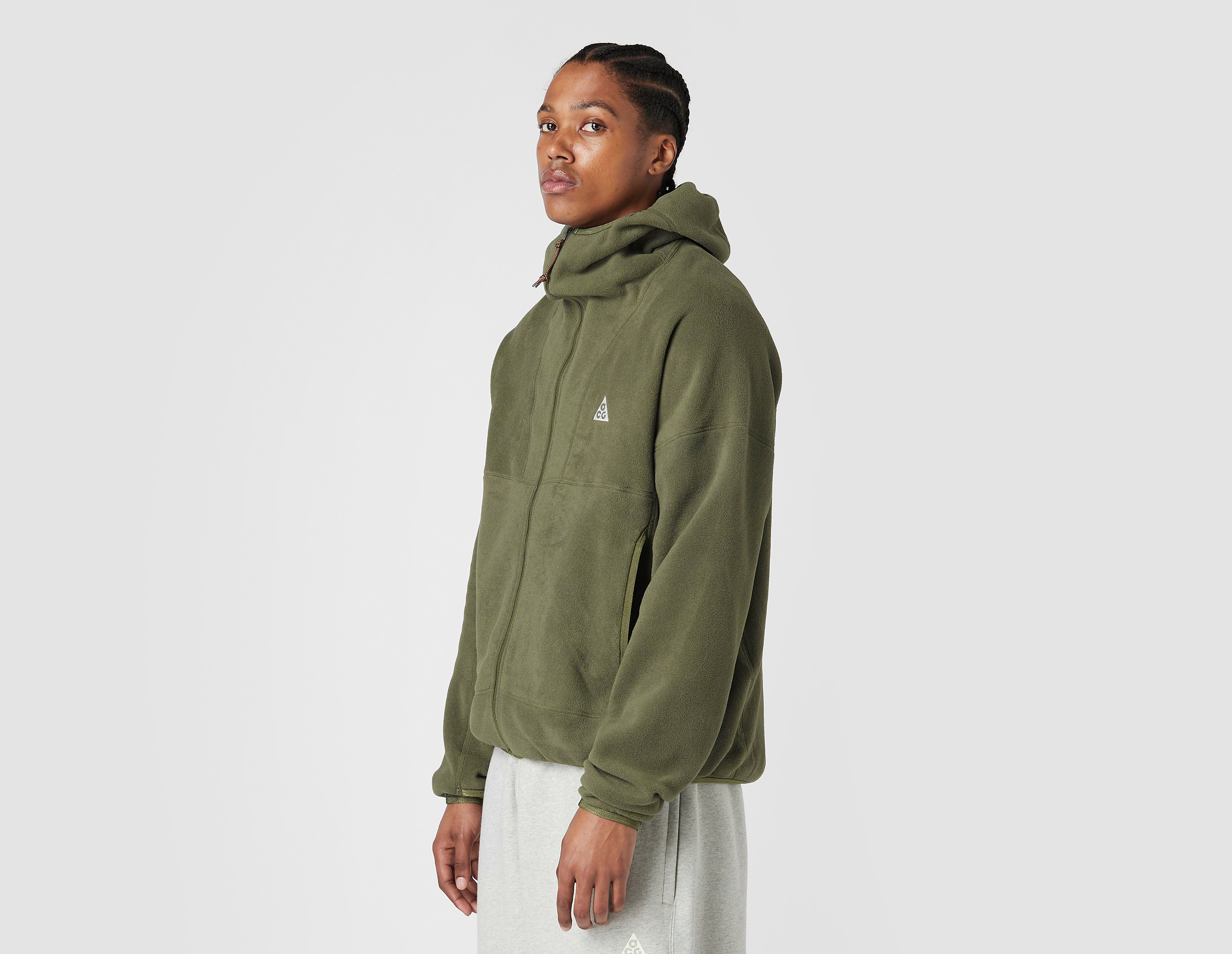 Nike ACG 'Wolf Tree' Hoodie