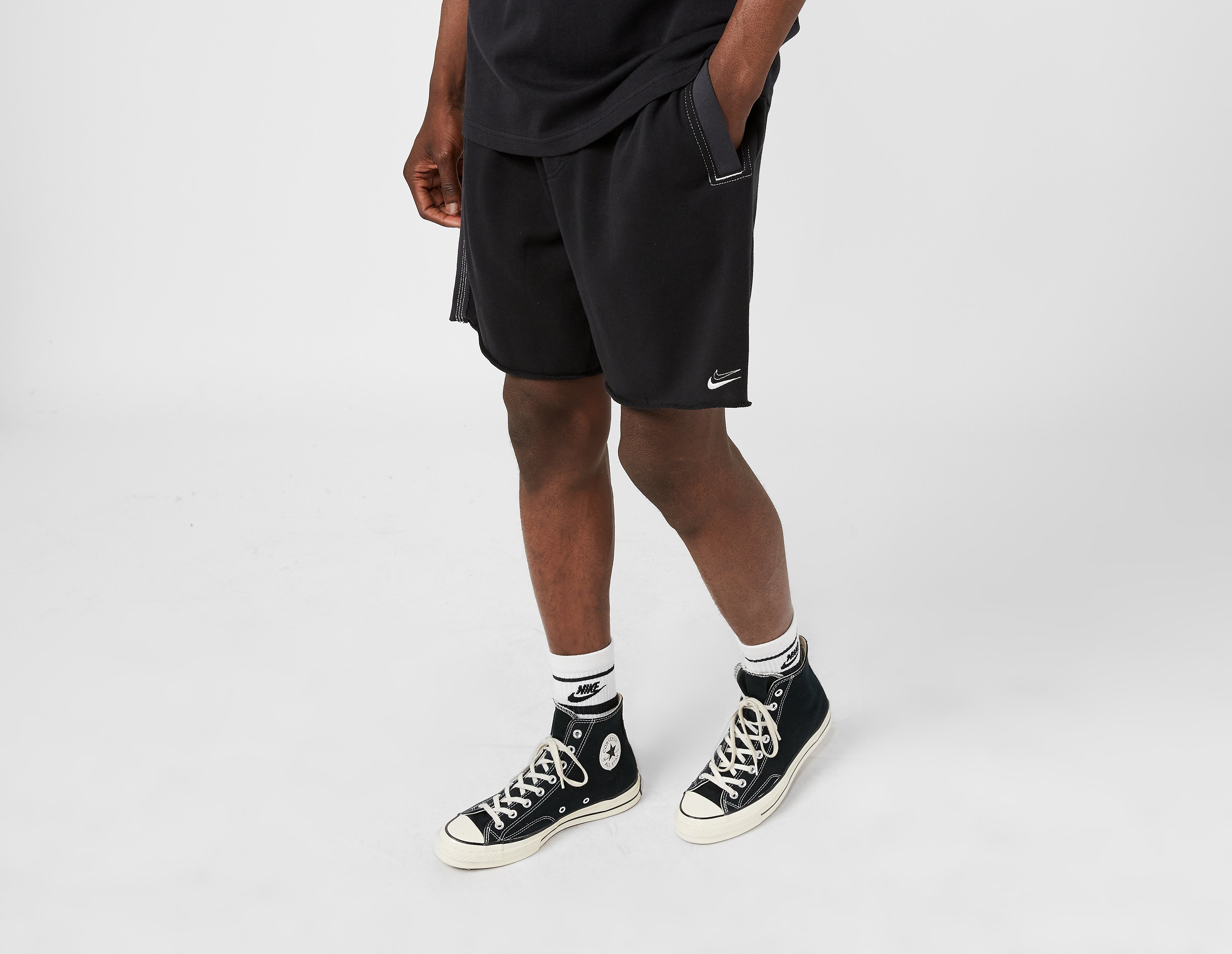 Nike KD French Terry Shorts