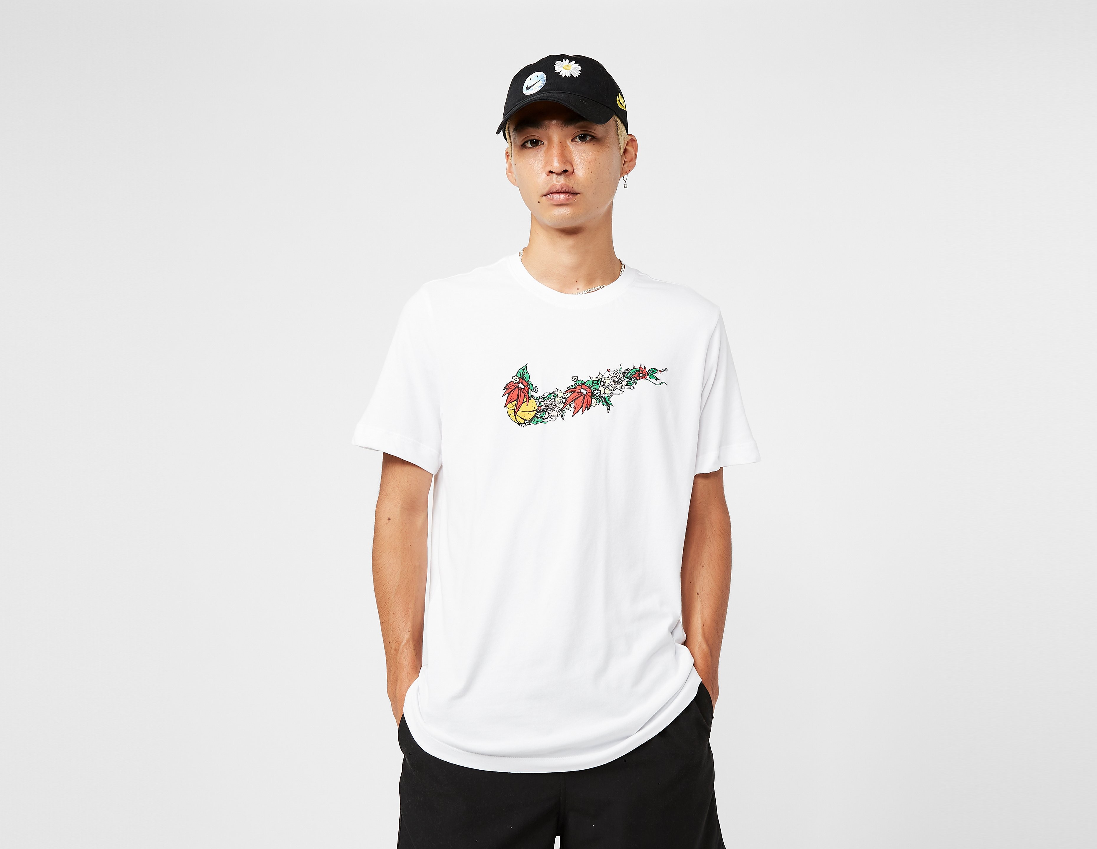 Nike Basketball T-Shirt