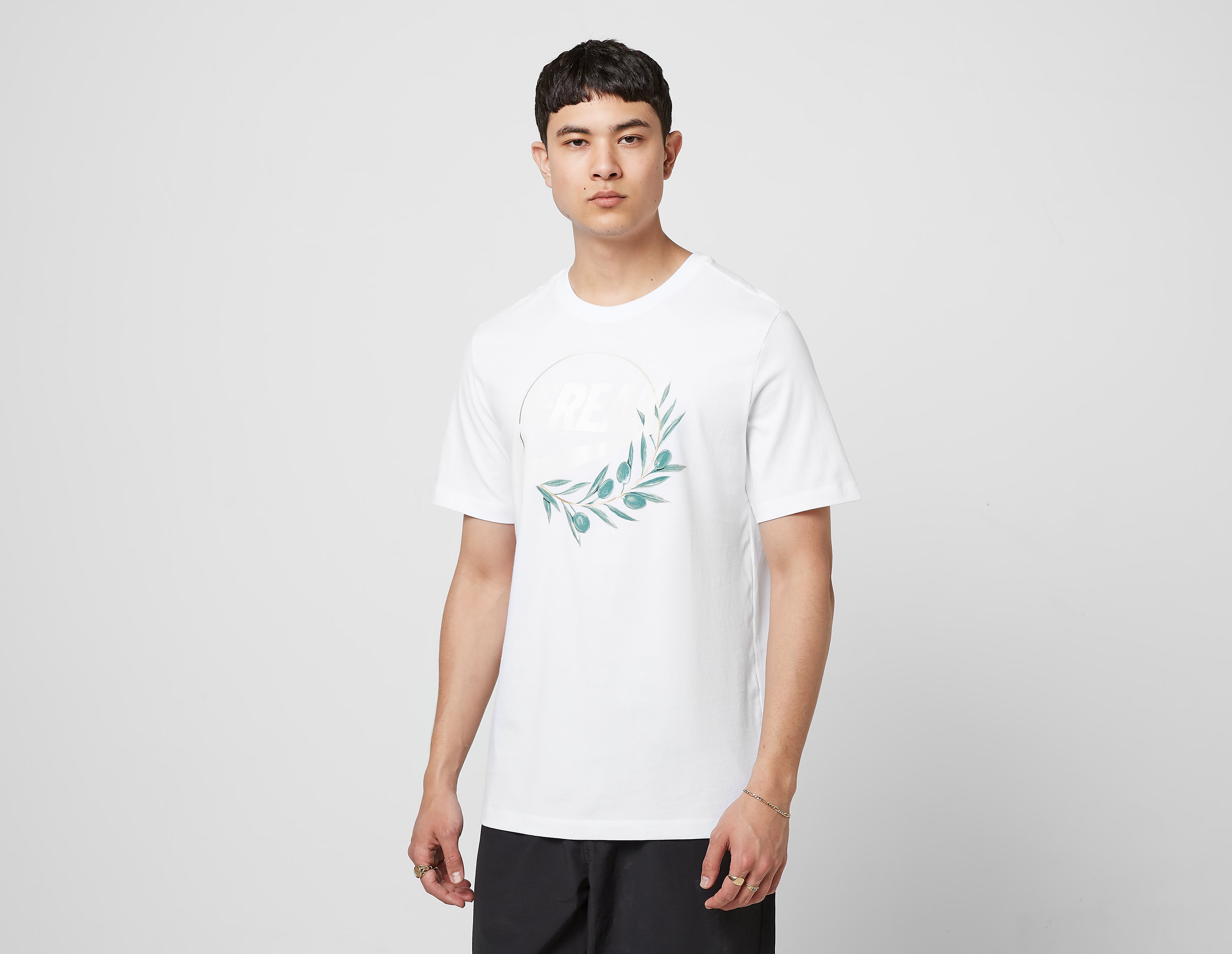 Nike Giannis Basketball T-Shirt