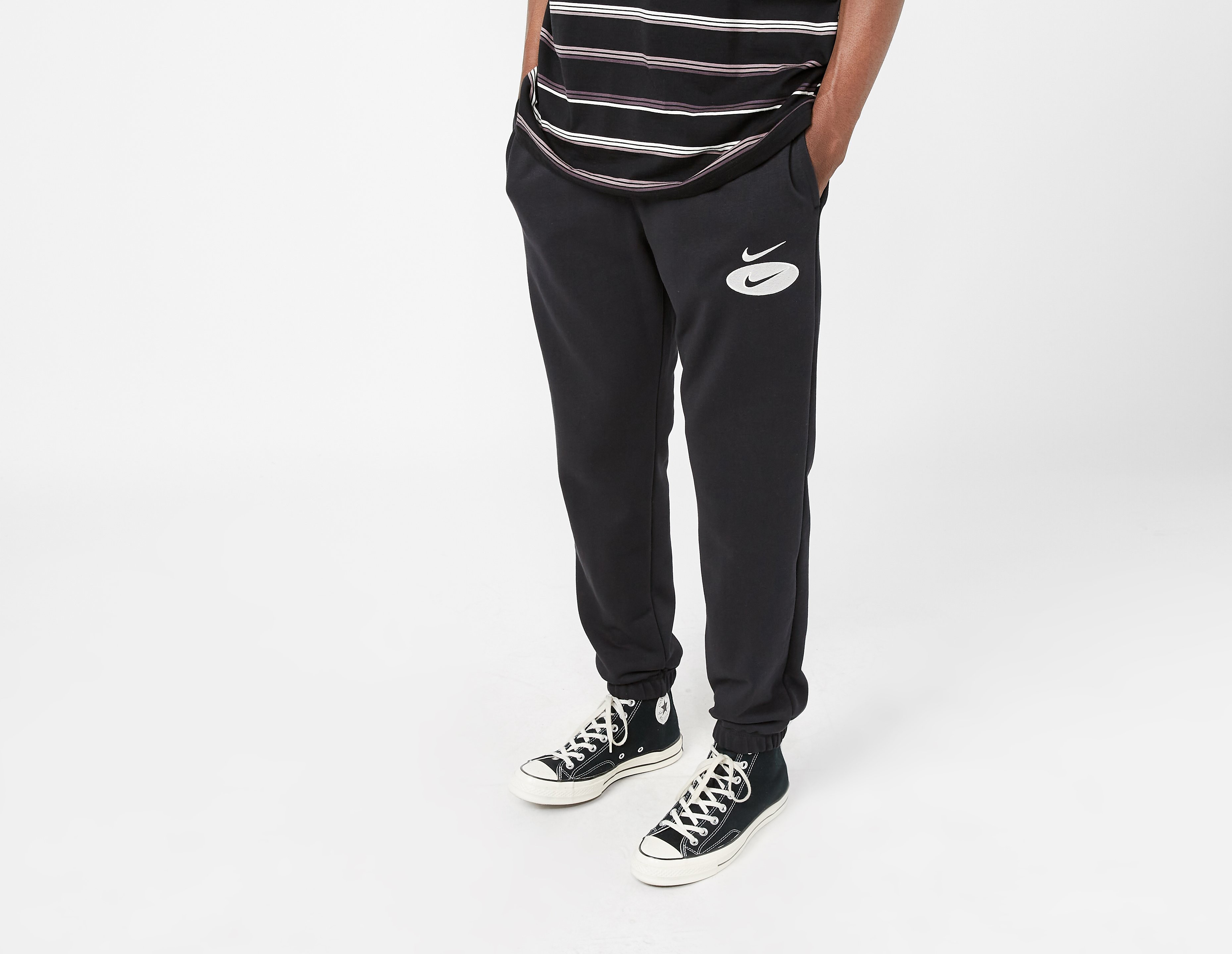 Nike Sportswear Swoosh League French Terry Joggers