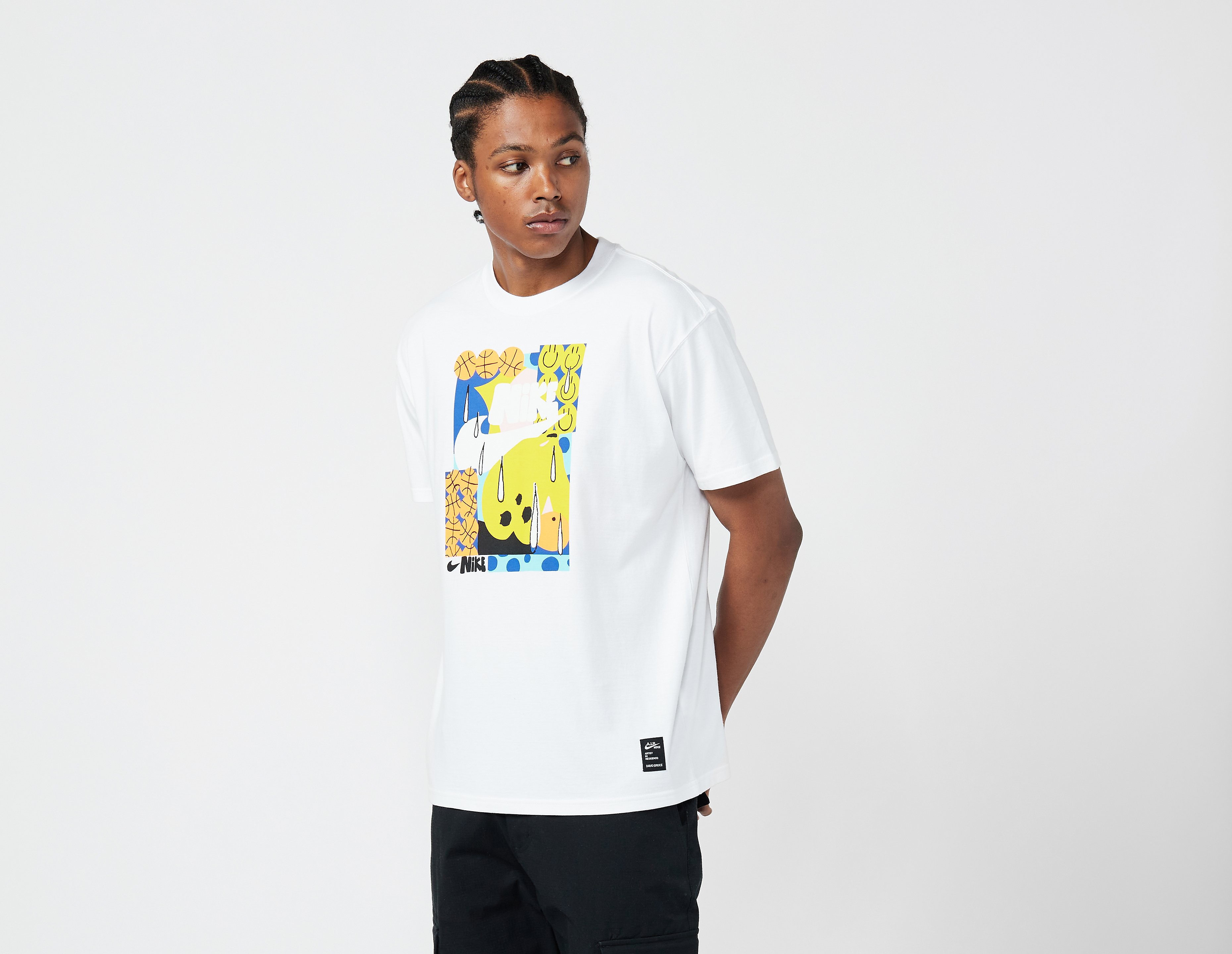 Nike Sportswear A.I.R. Max 90 T-Shirt