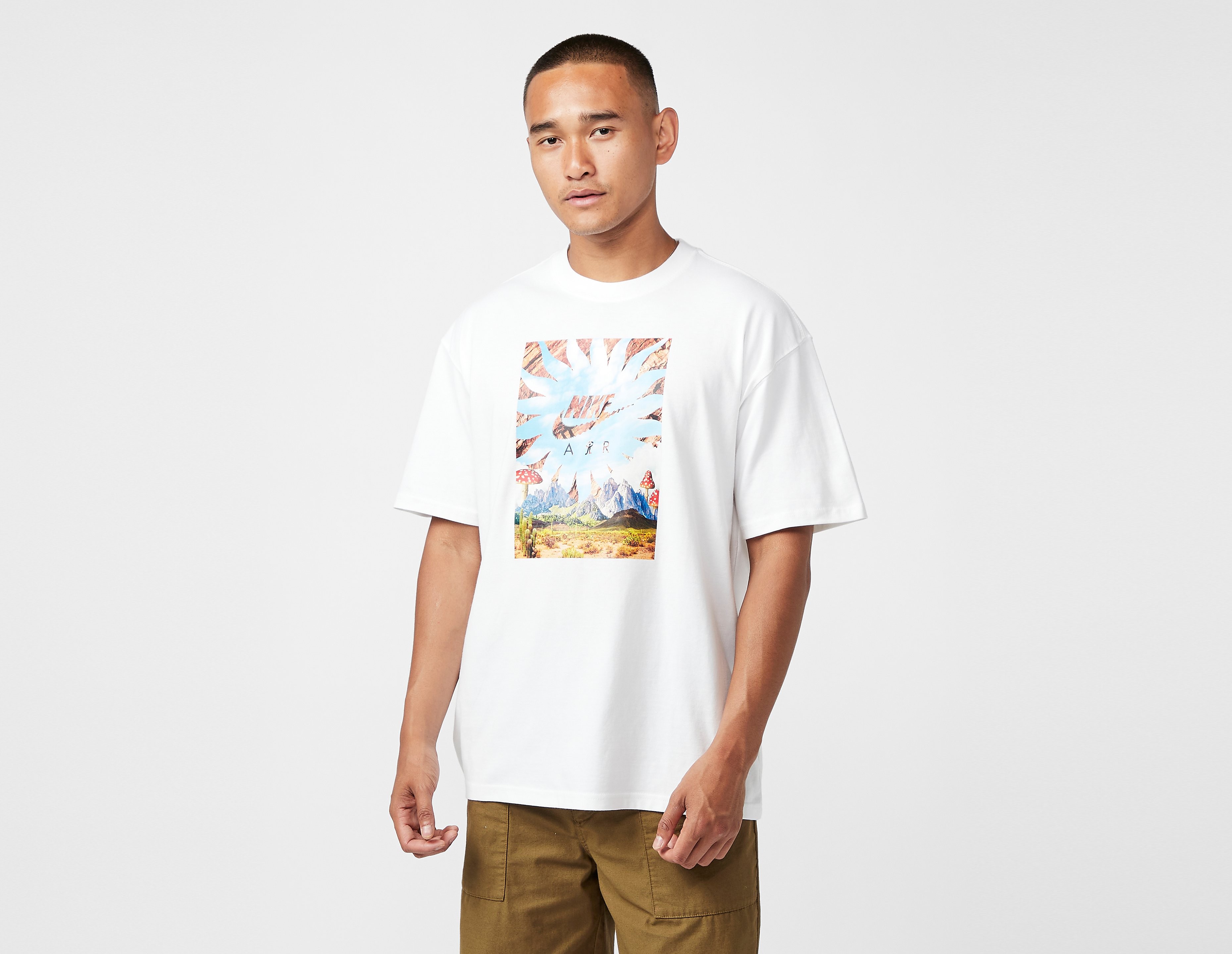 Nike Sportswear T-Shirt Max90