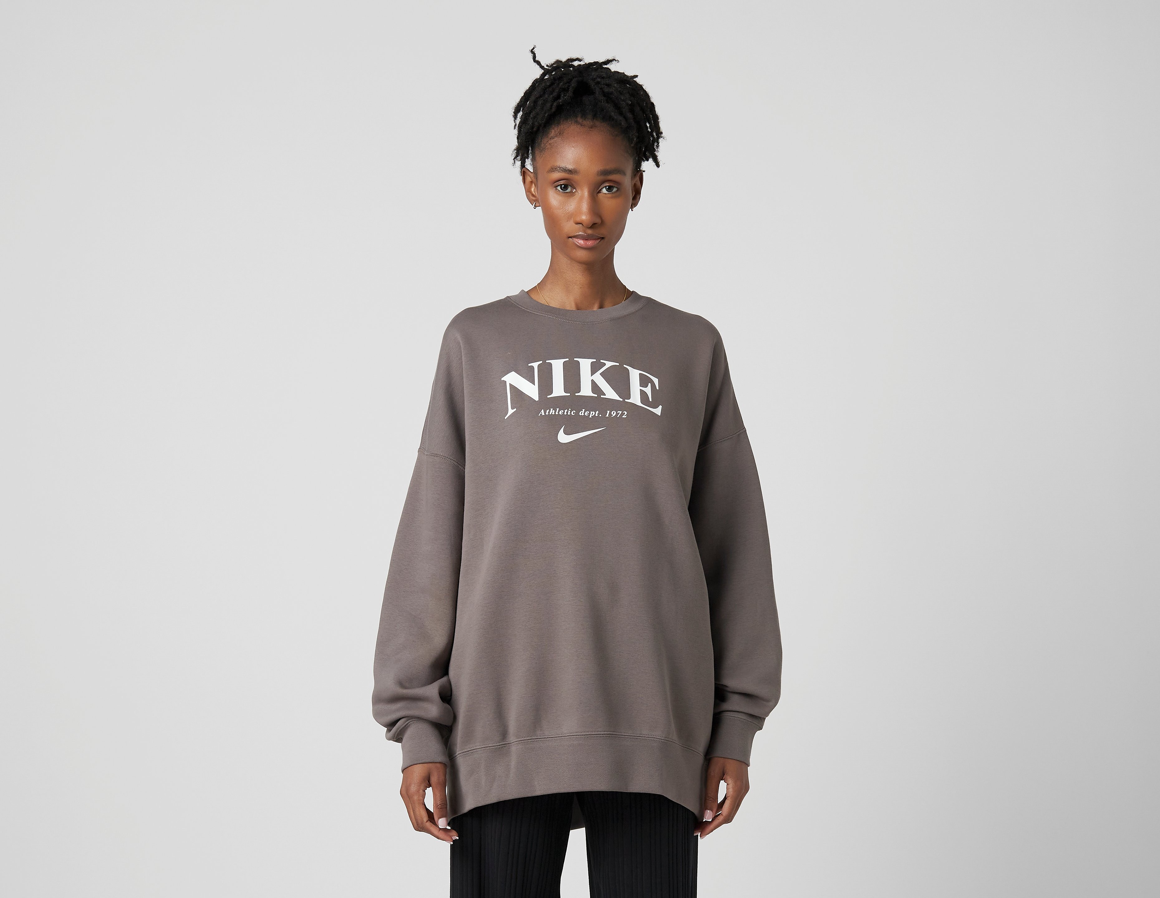 Nike Sportswear Essentials Sweatshirt Oversize