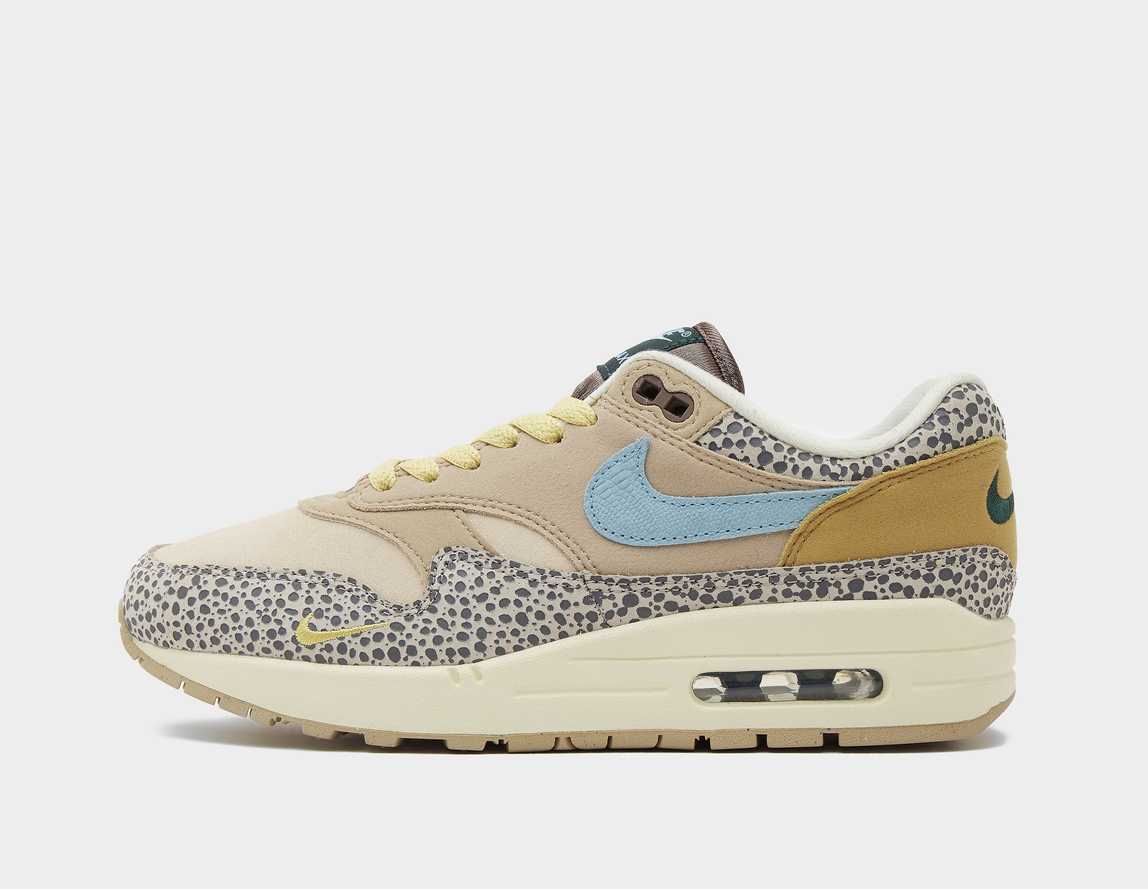 Nike Air Max 1 Safari Cobblestone Women's