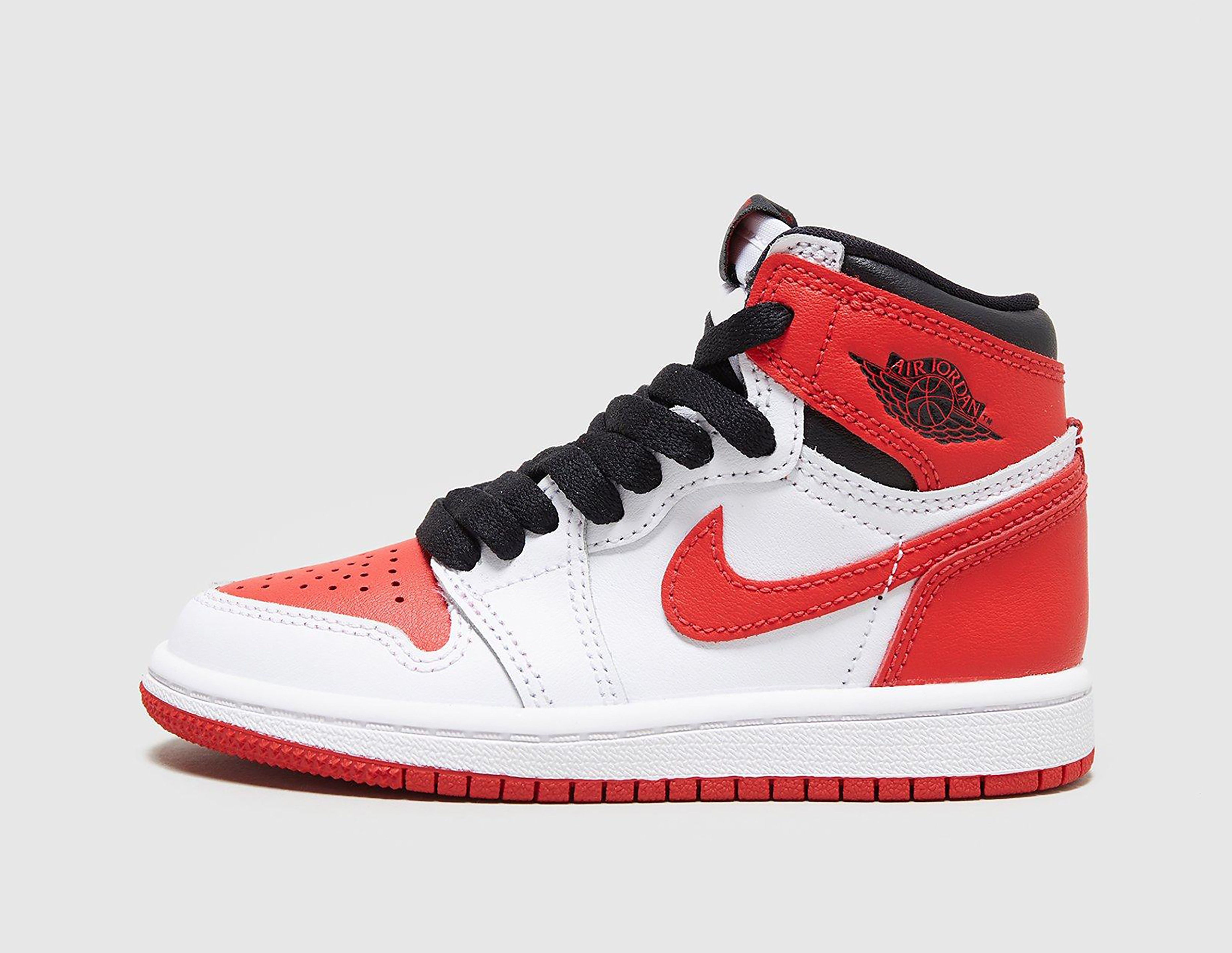 Jordan Air 1 Retro High OG 'Heritage' Children's
