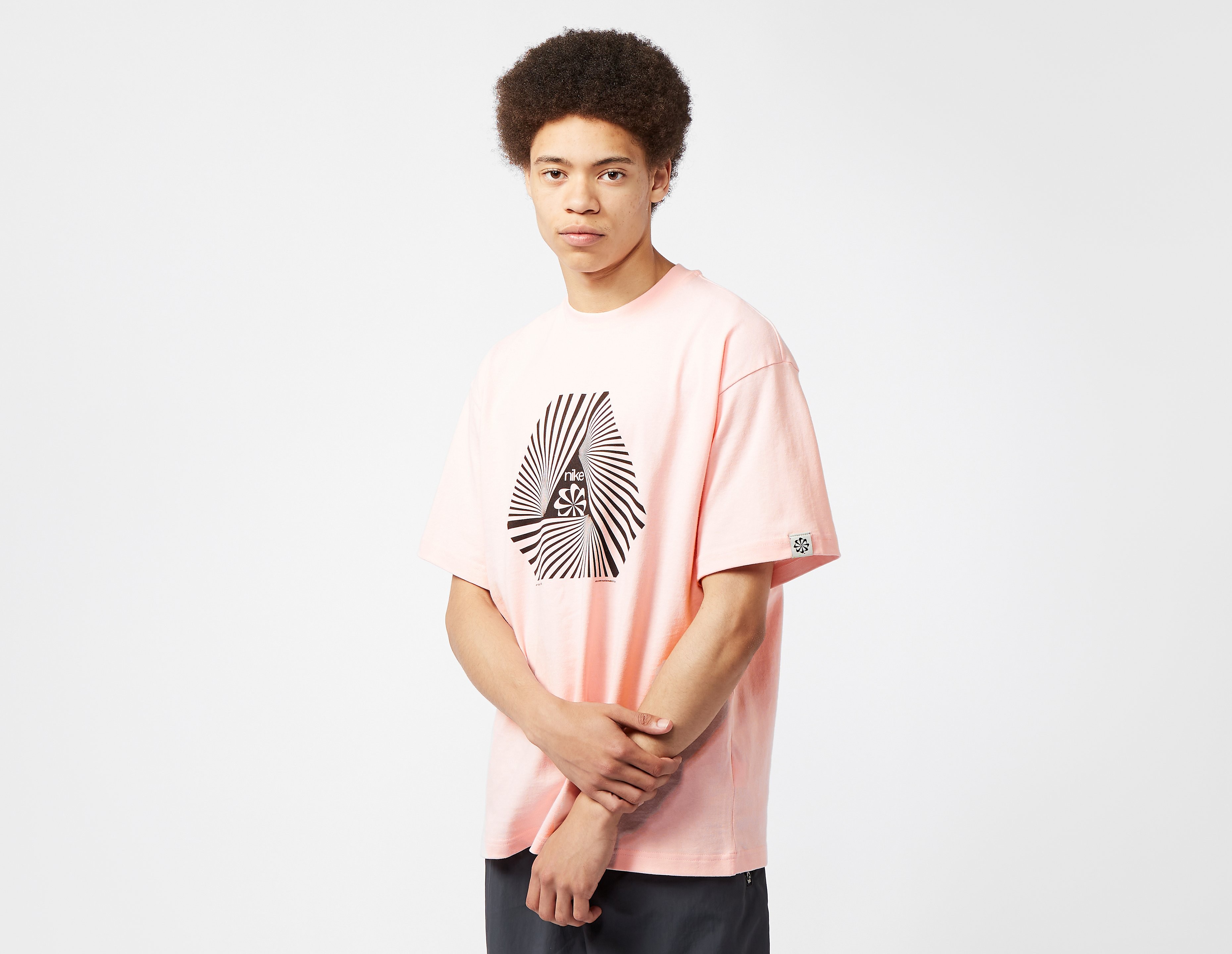 Nike NRG MTZ Triangle T-Shirt