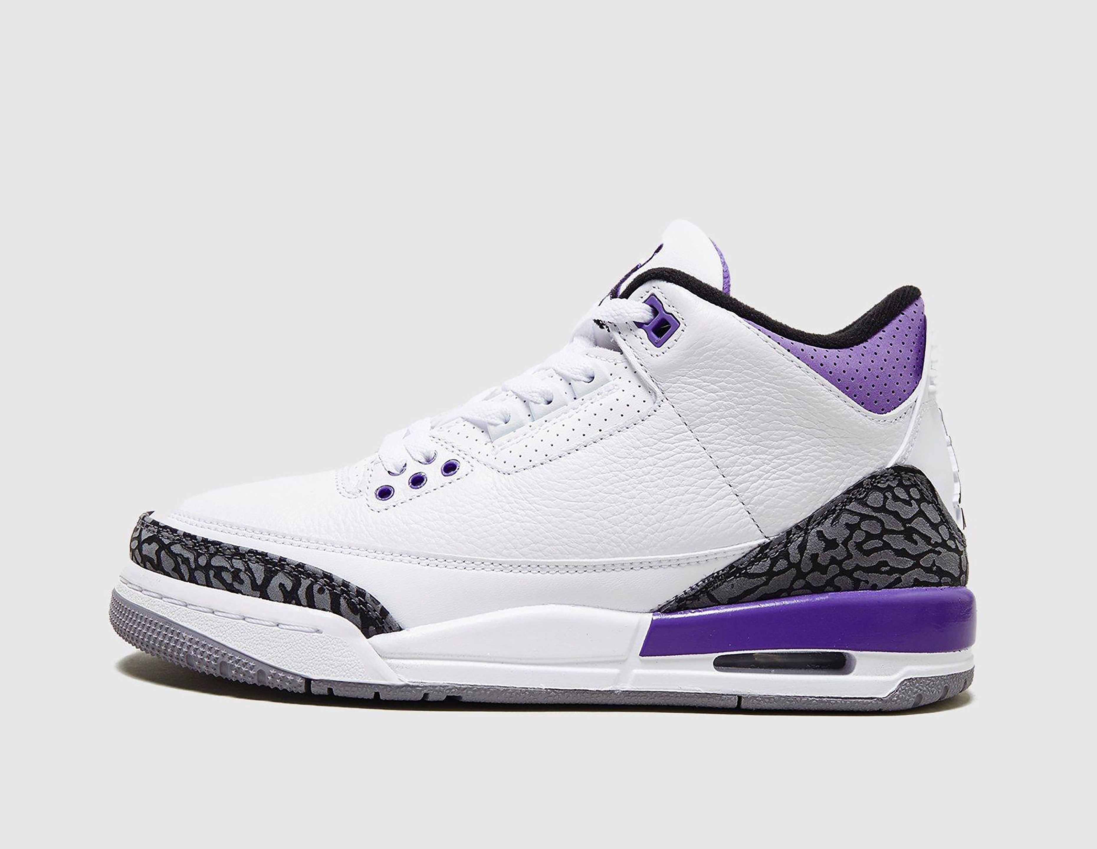 Jordan Air 3 Junior's