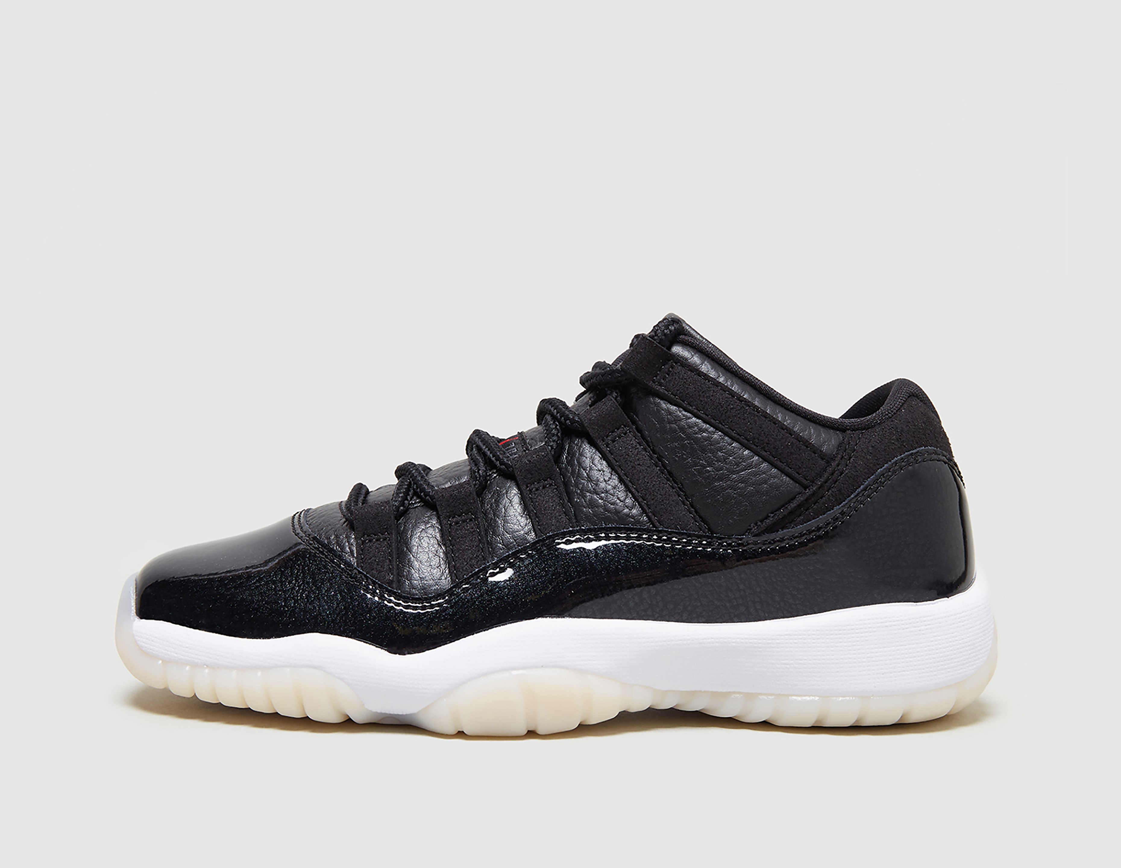 Jordan Air Jordan 11 Low GS Junior's