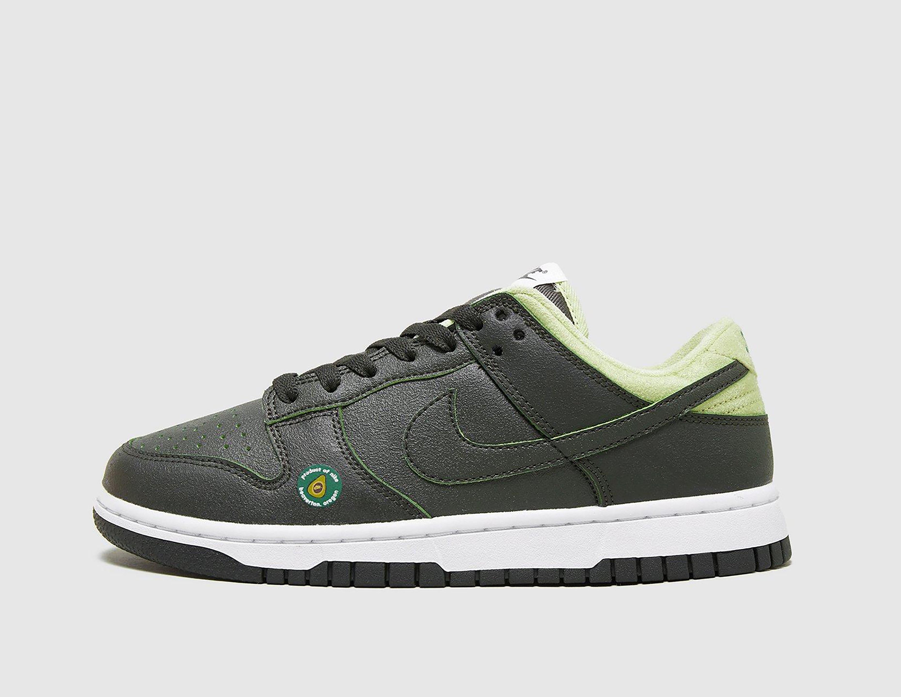 Nike Dunk Low LX Femme