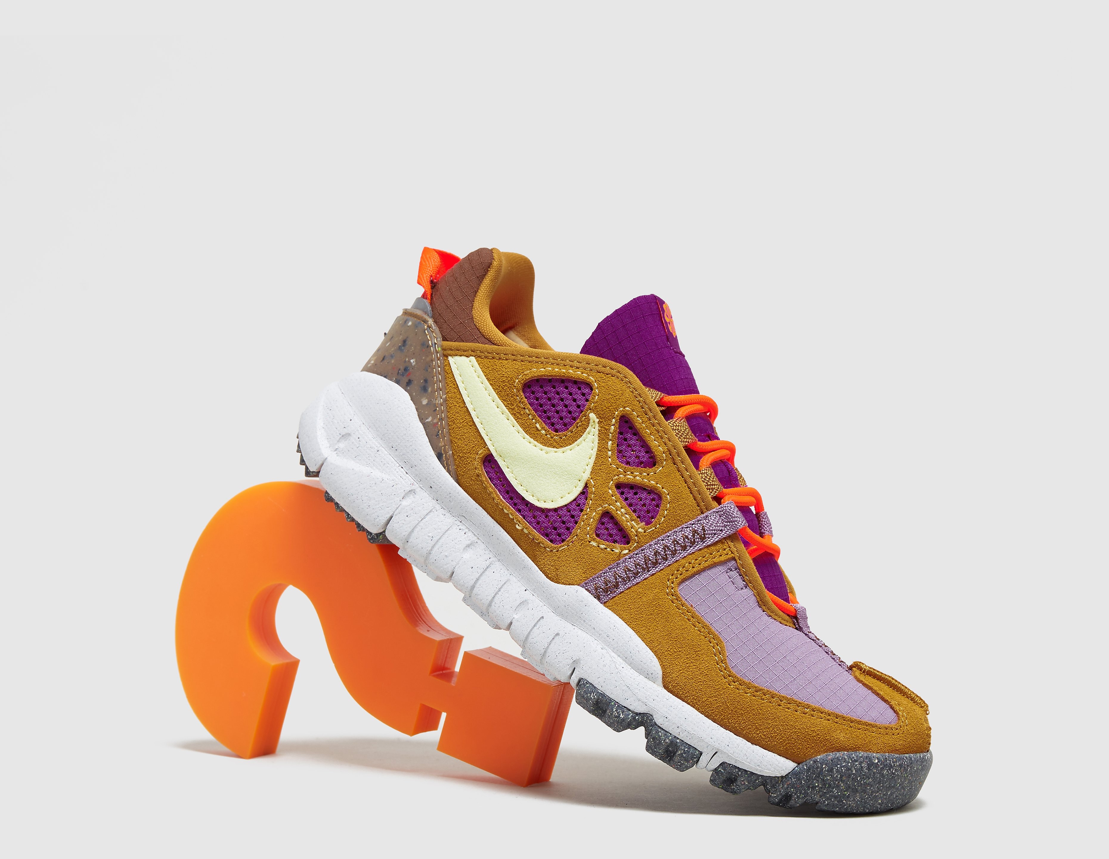 Nike Free Terra Vista Women's