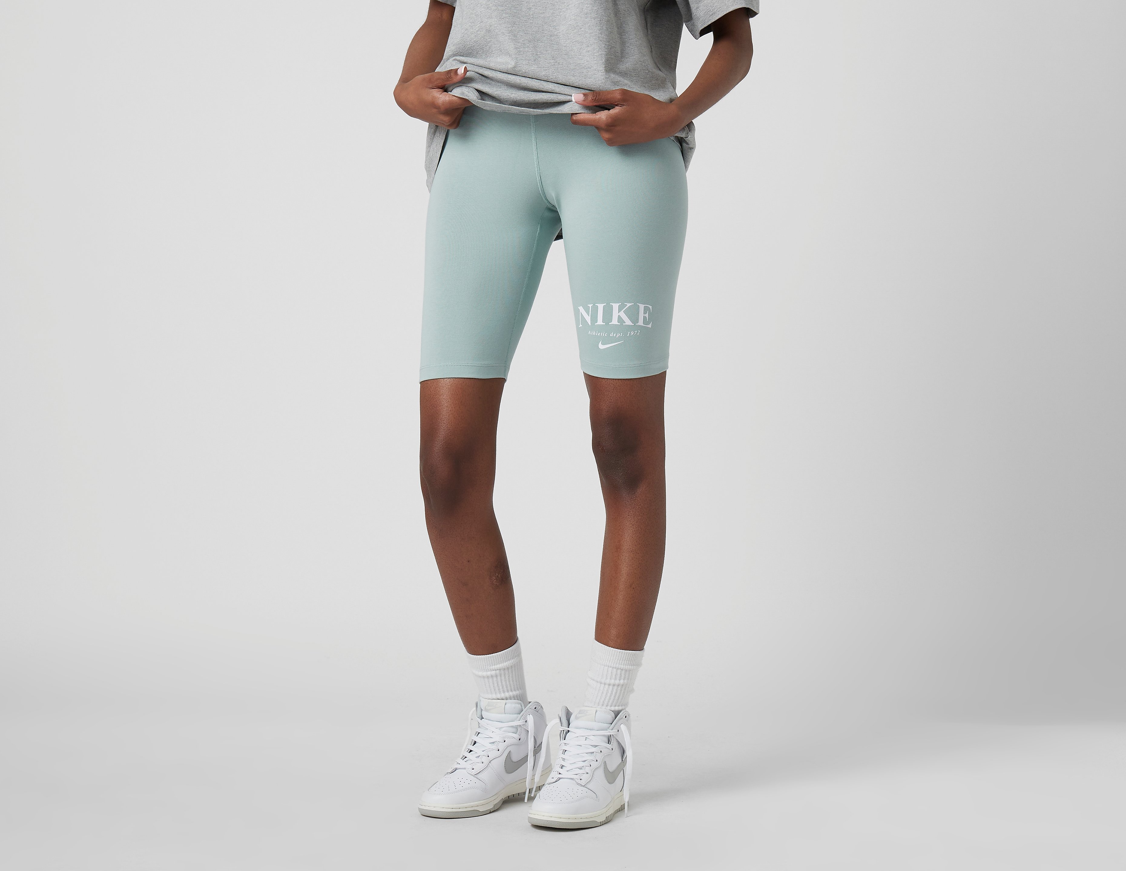 Nike Sportswear Shorts Cycliste Femme