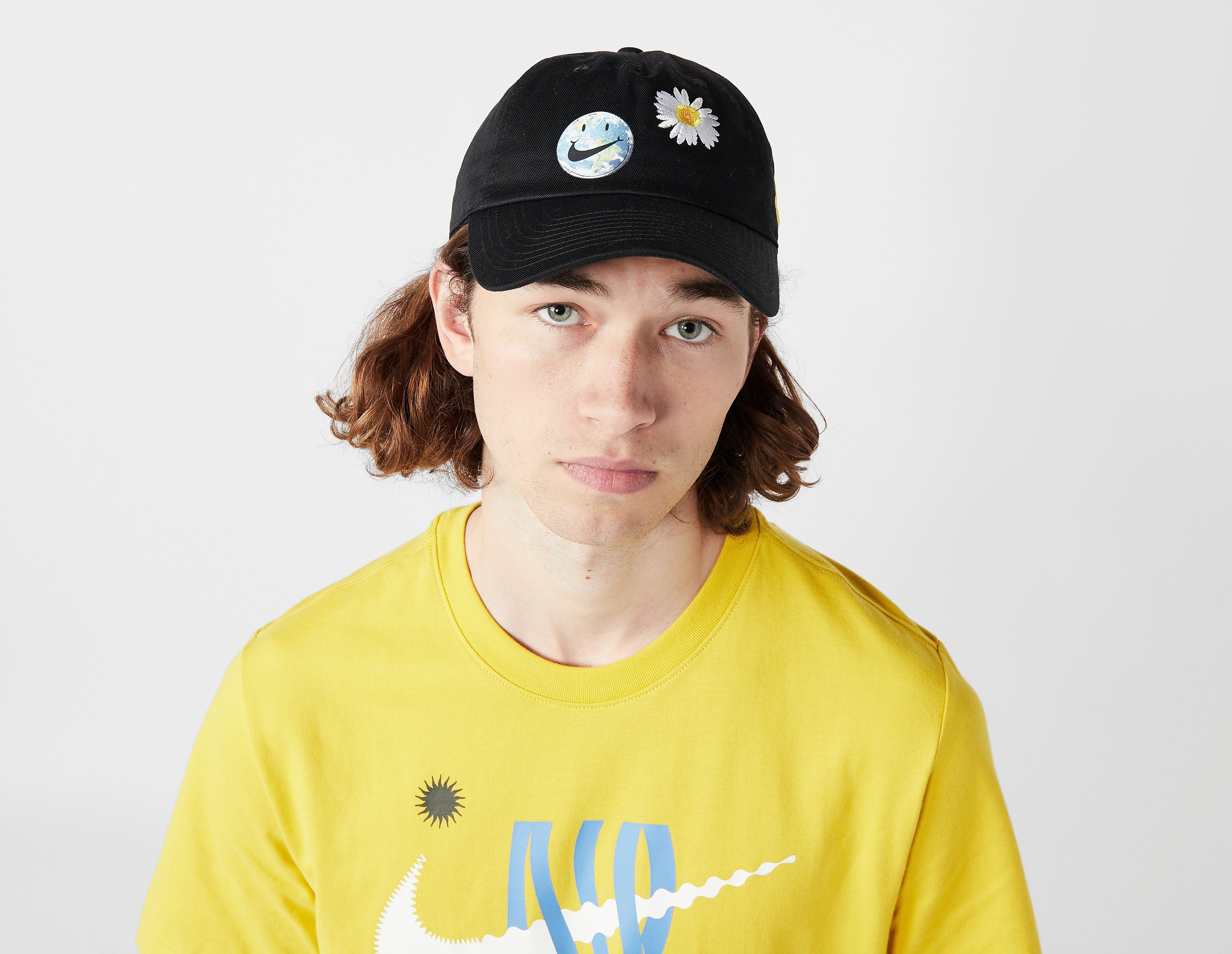 Nike Sportswear Heritage 86 Hat