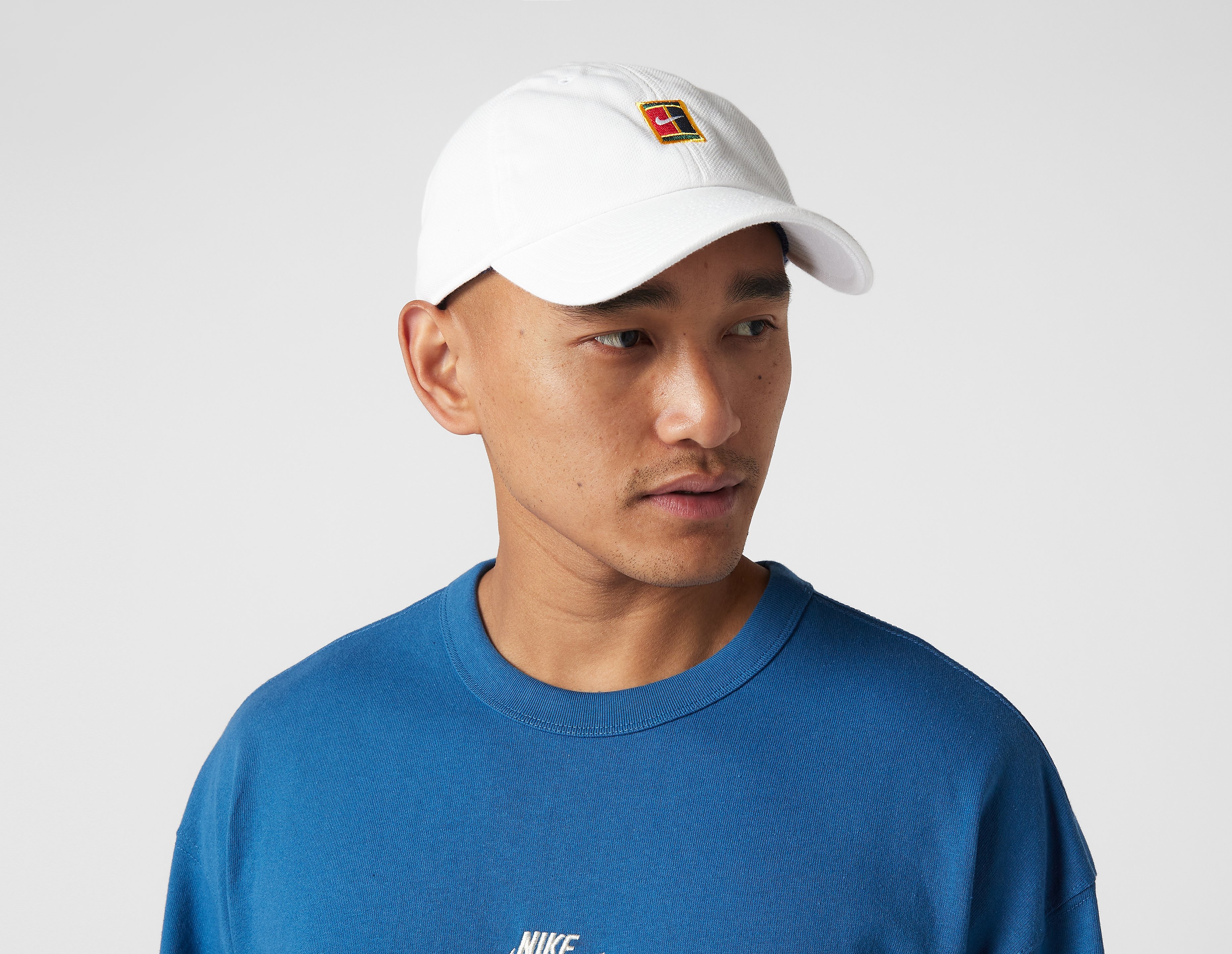 Nike Casquette de Tennis Heritage86 Logo