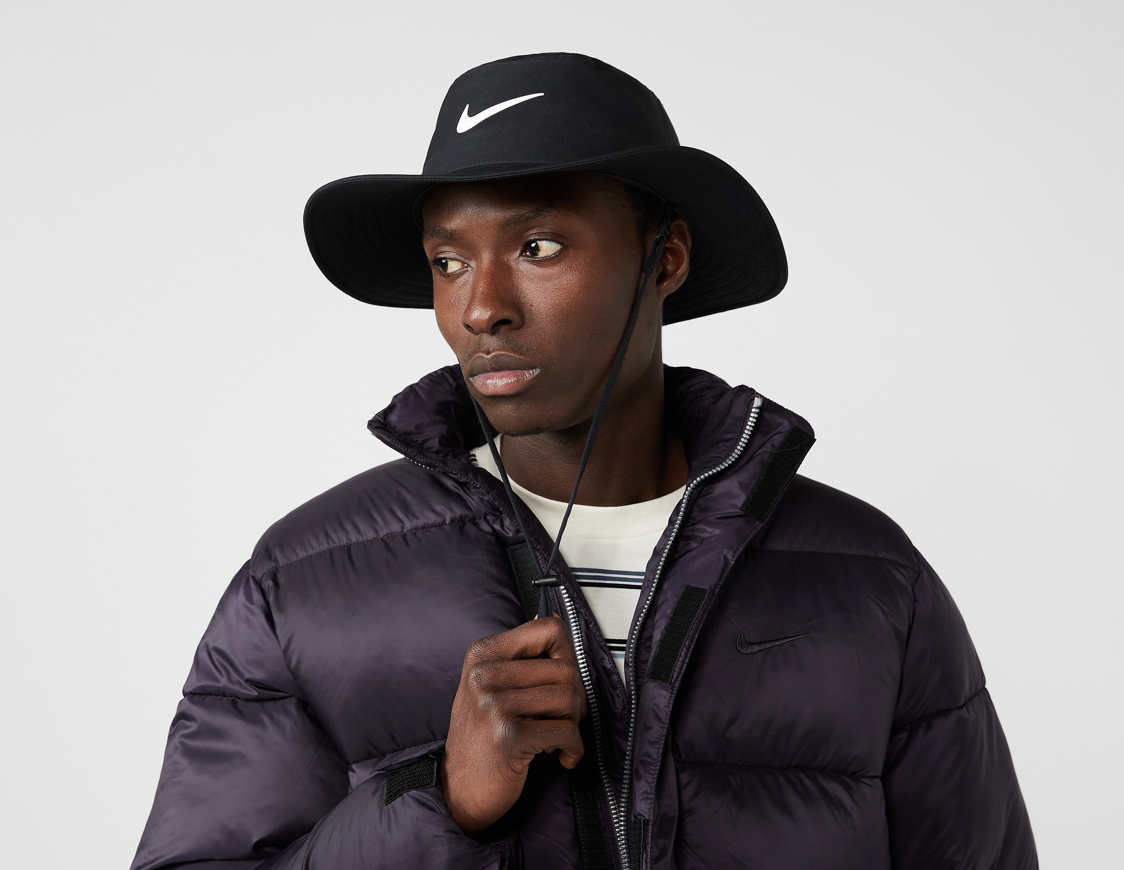 Nike Dri-FIT UV Golf Bucket Hat