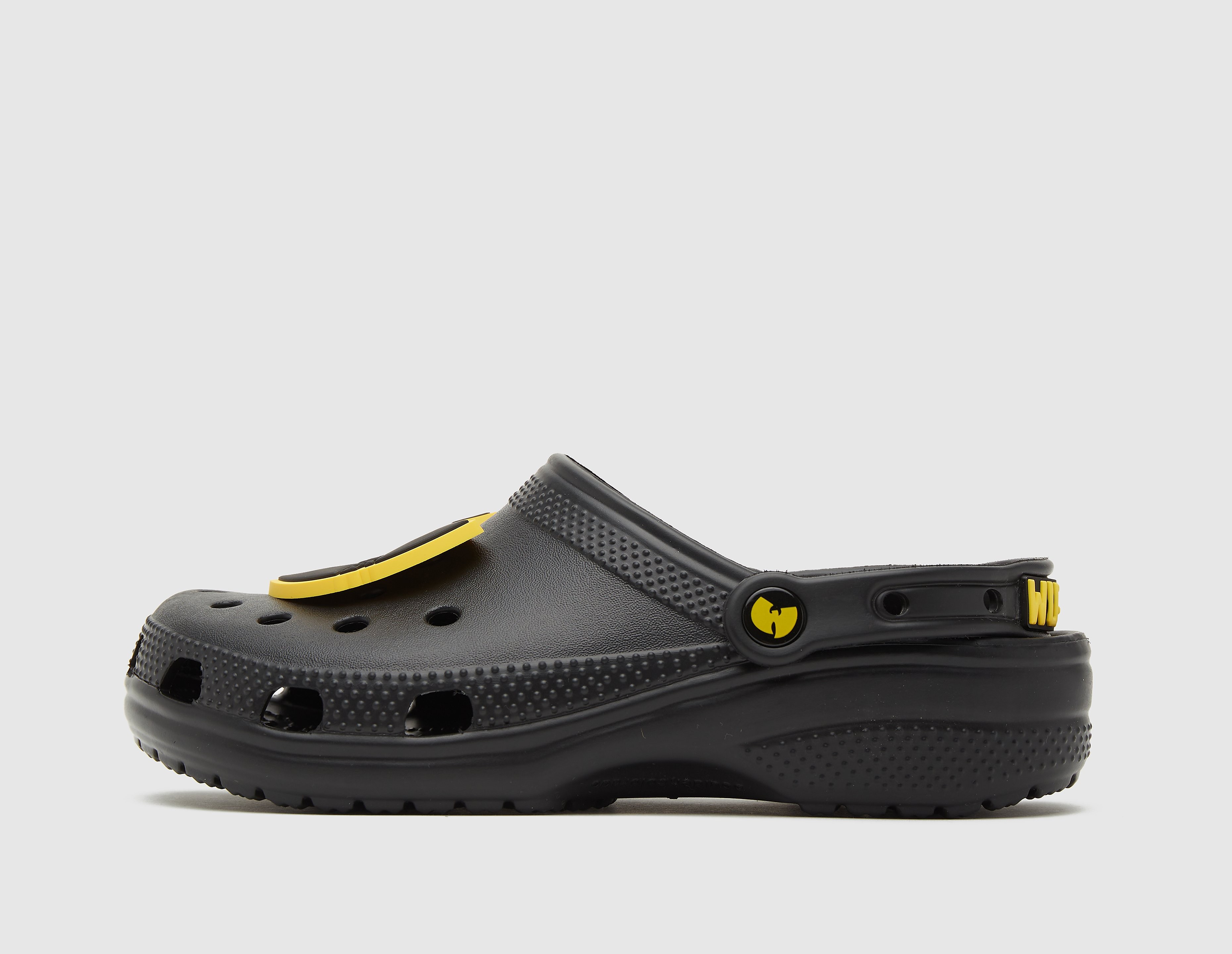 Crocs Classic Wu-Tang Clan Clog Femme