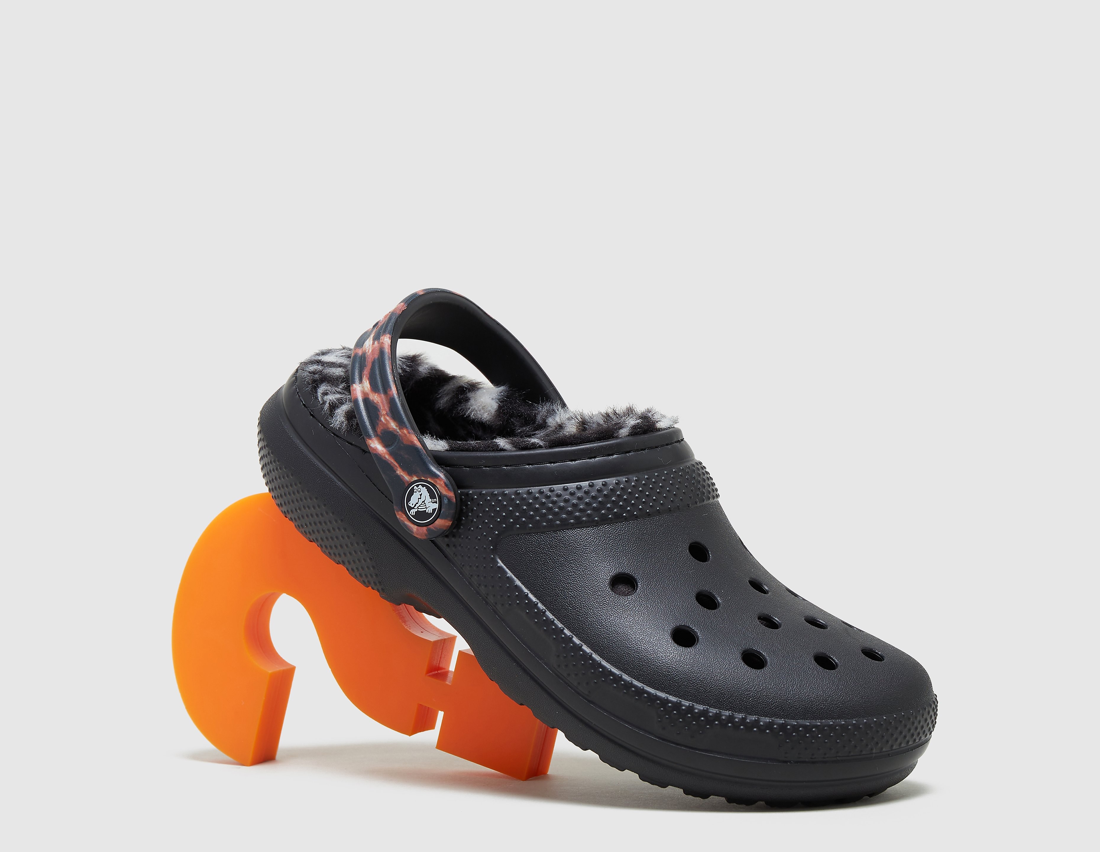 SizeOfficial – Crocs Lined Clogs Dames Dames