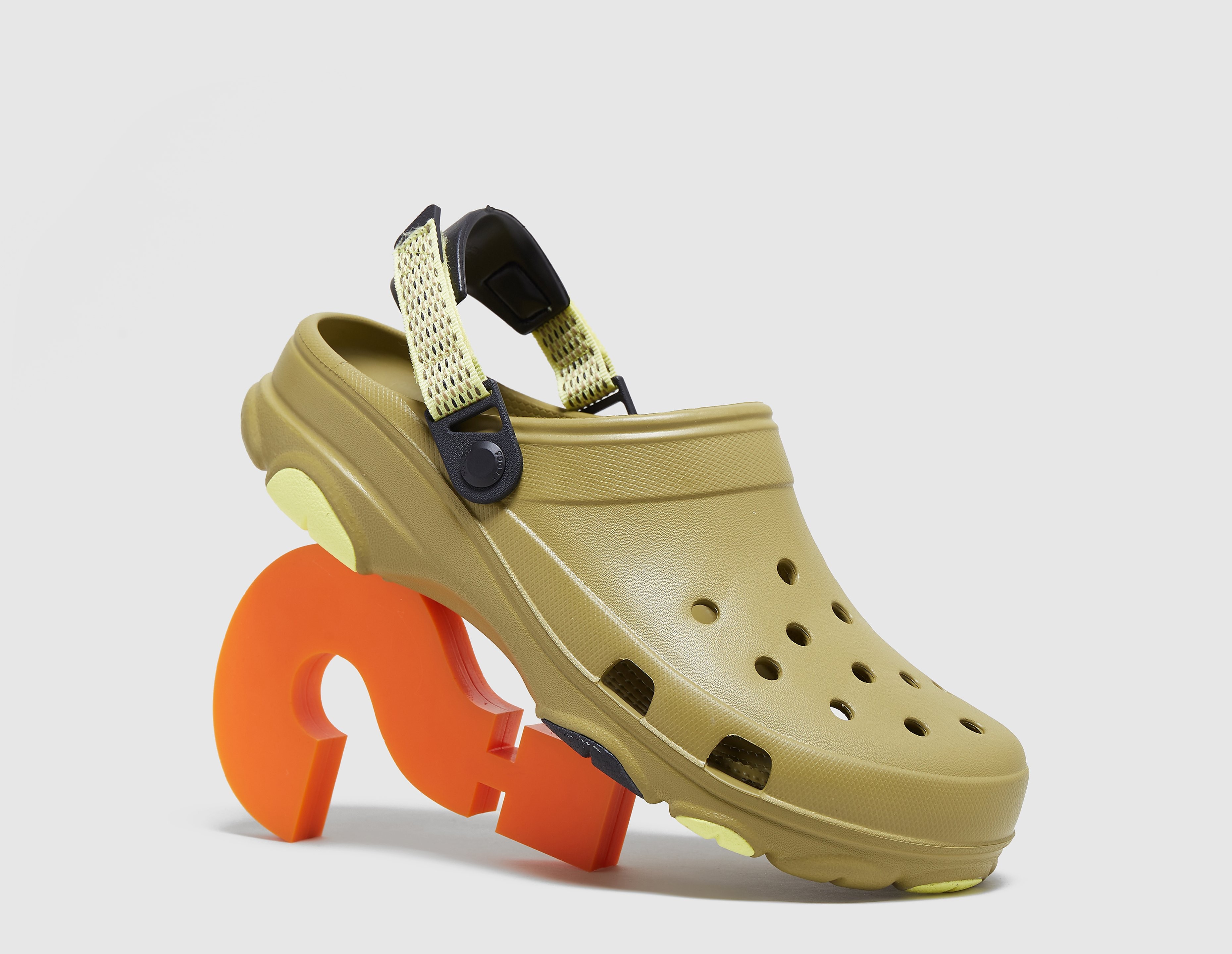 Crocs ALL TERRAIN