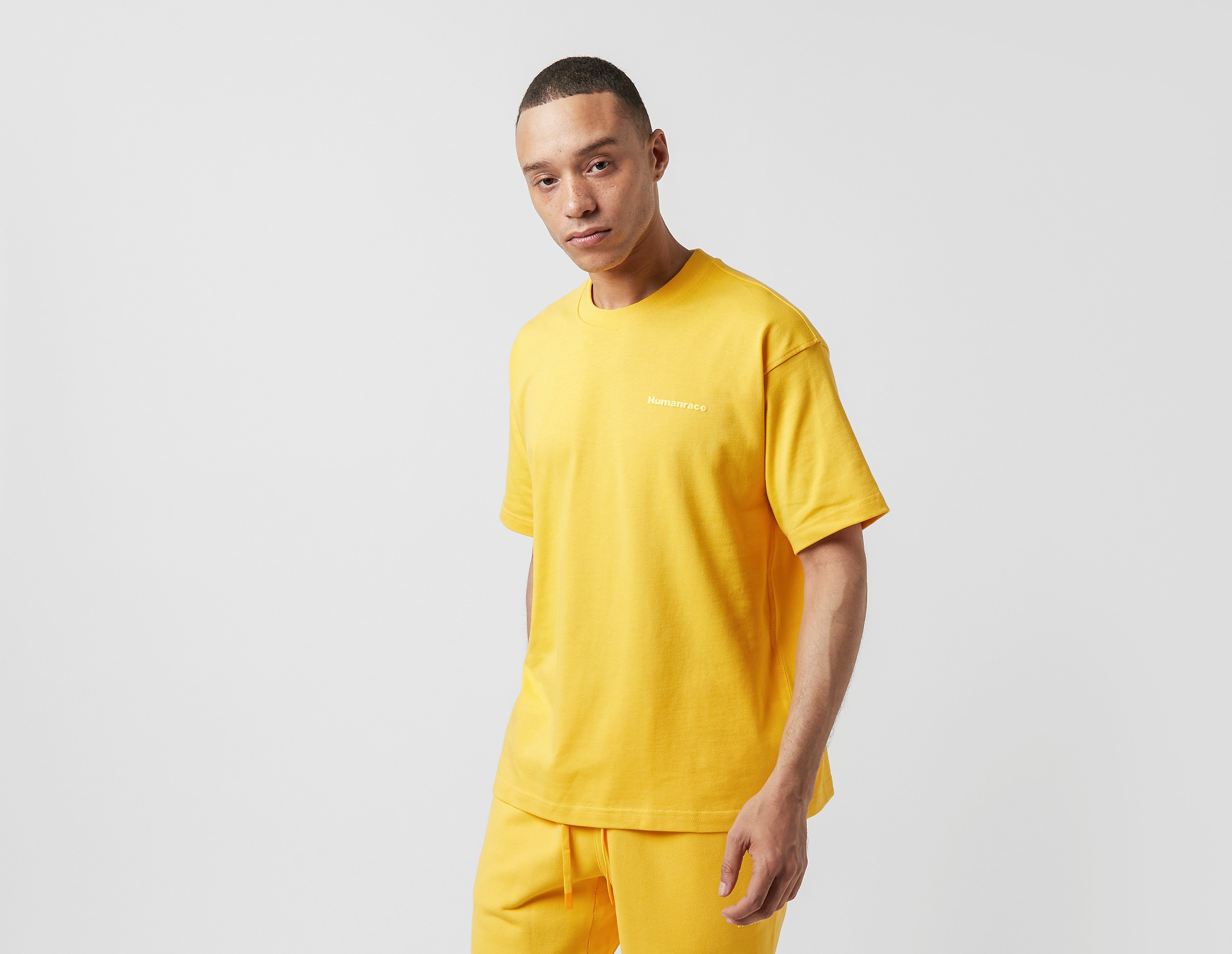 adidas Originals x Pharrell Williams T-Shirt Basique