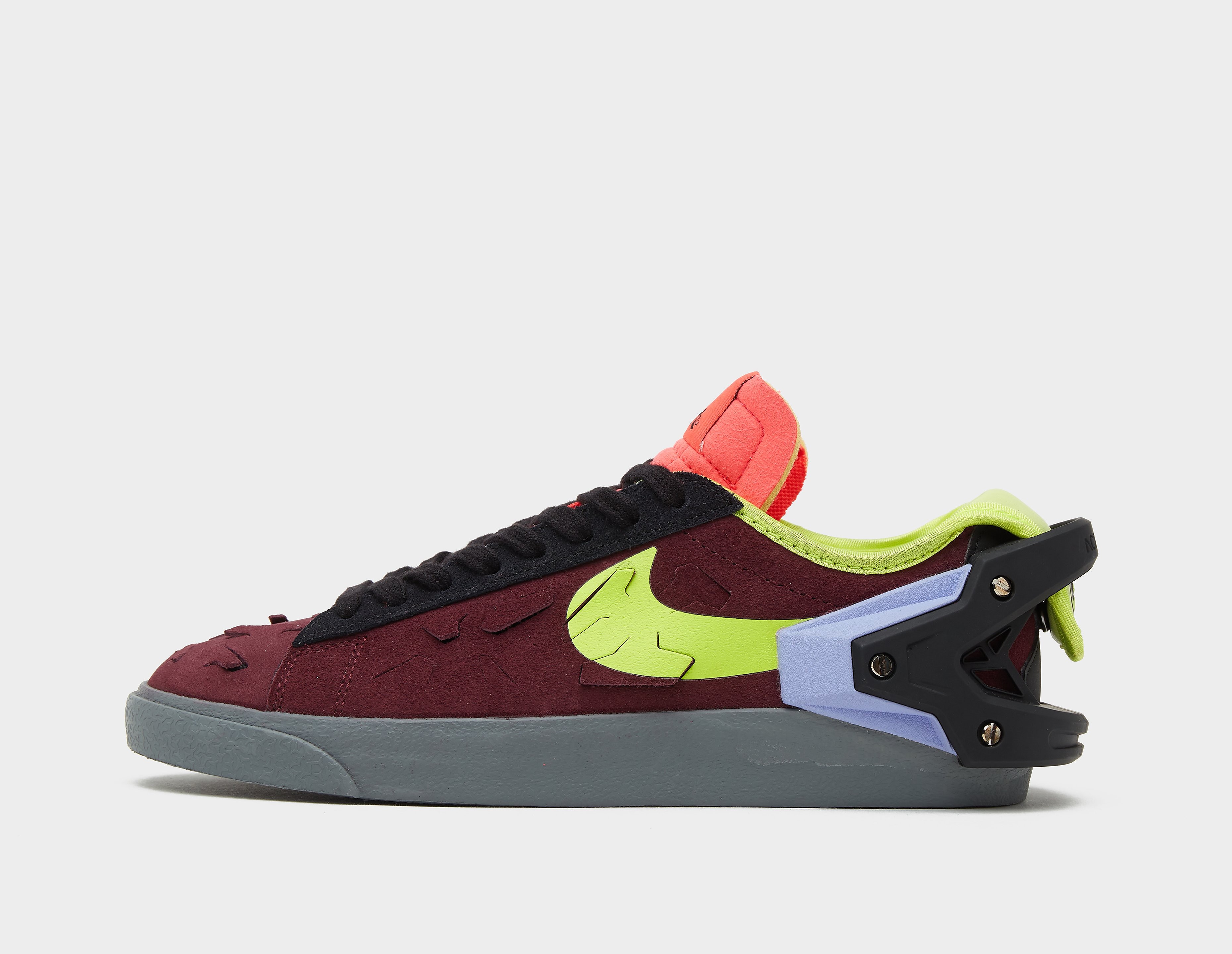 Nike x ACRONYM Blazer Low Femme