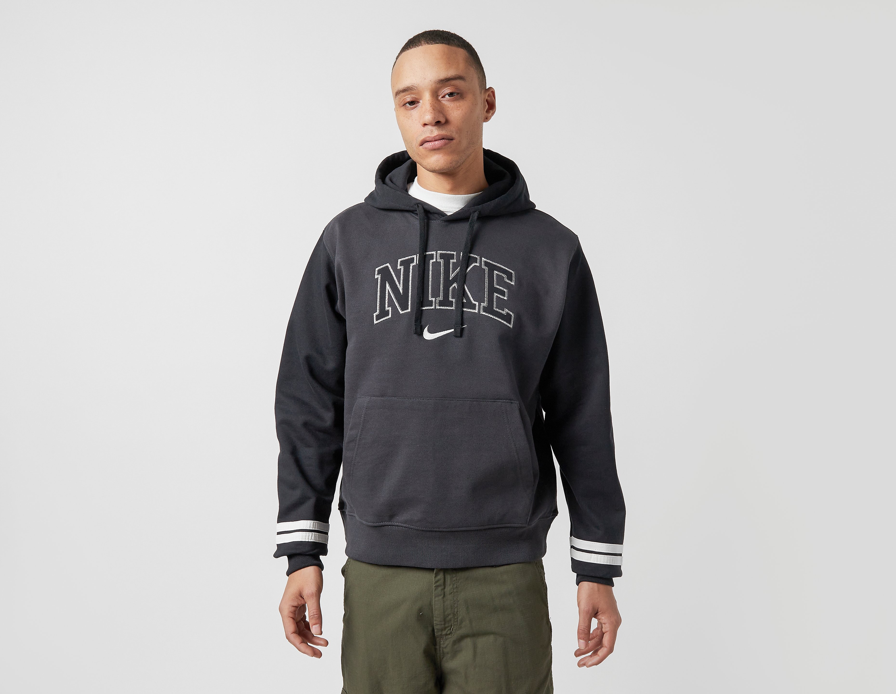 Nike Sportswear Fleece Hoodie