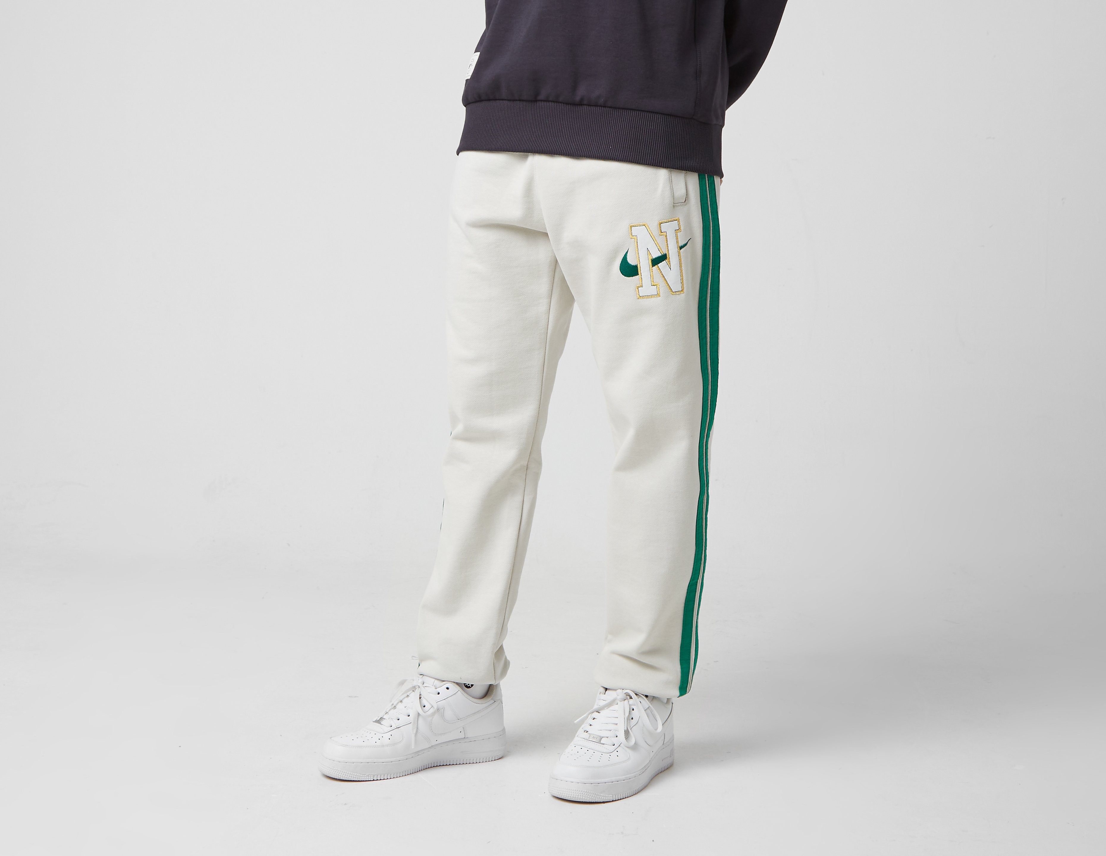 Nike Sportswear Retro Fleece Joggers