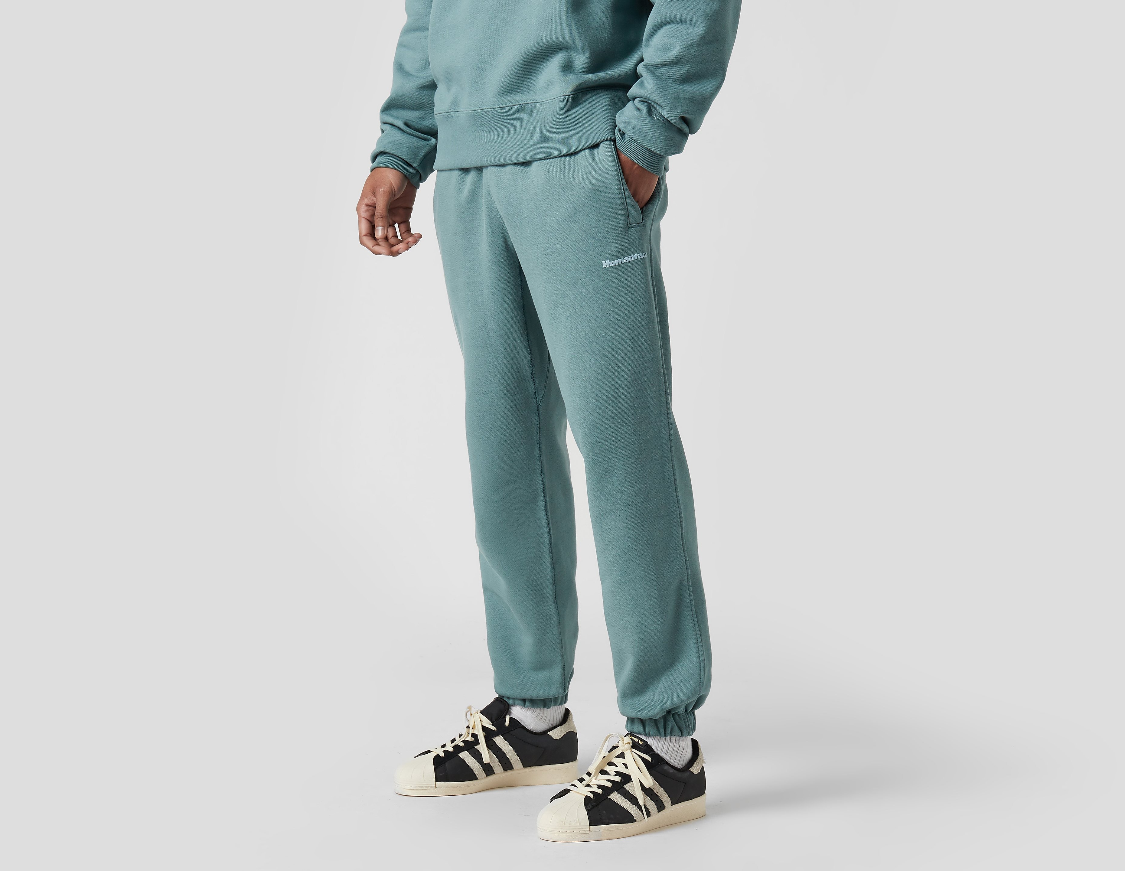 adidas Originals x Pharrell Williams Basics Jogger