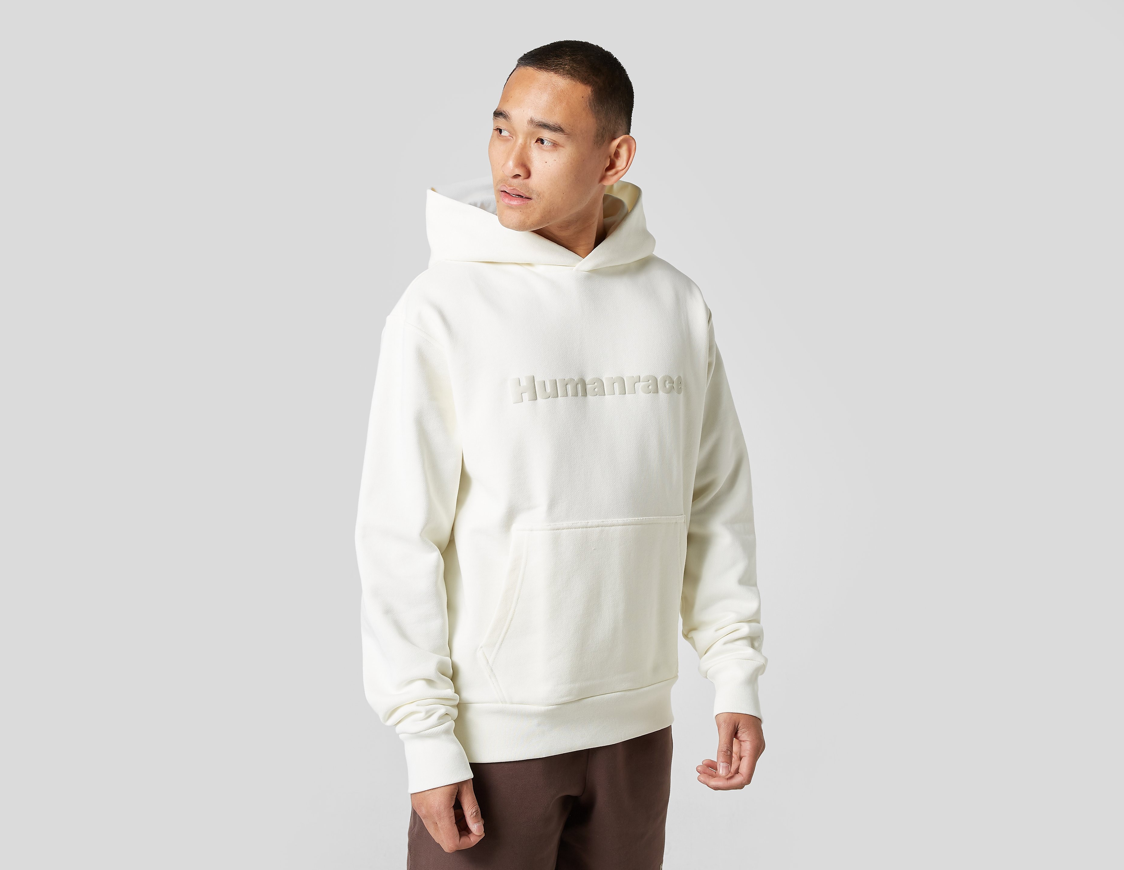 adidas Originals x Pharrell Williams Sweat à capuche Basique
