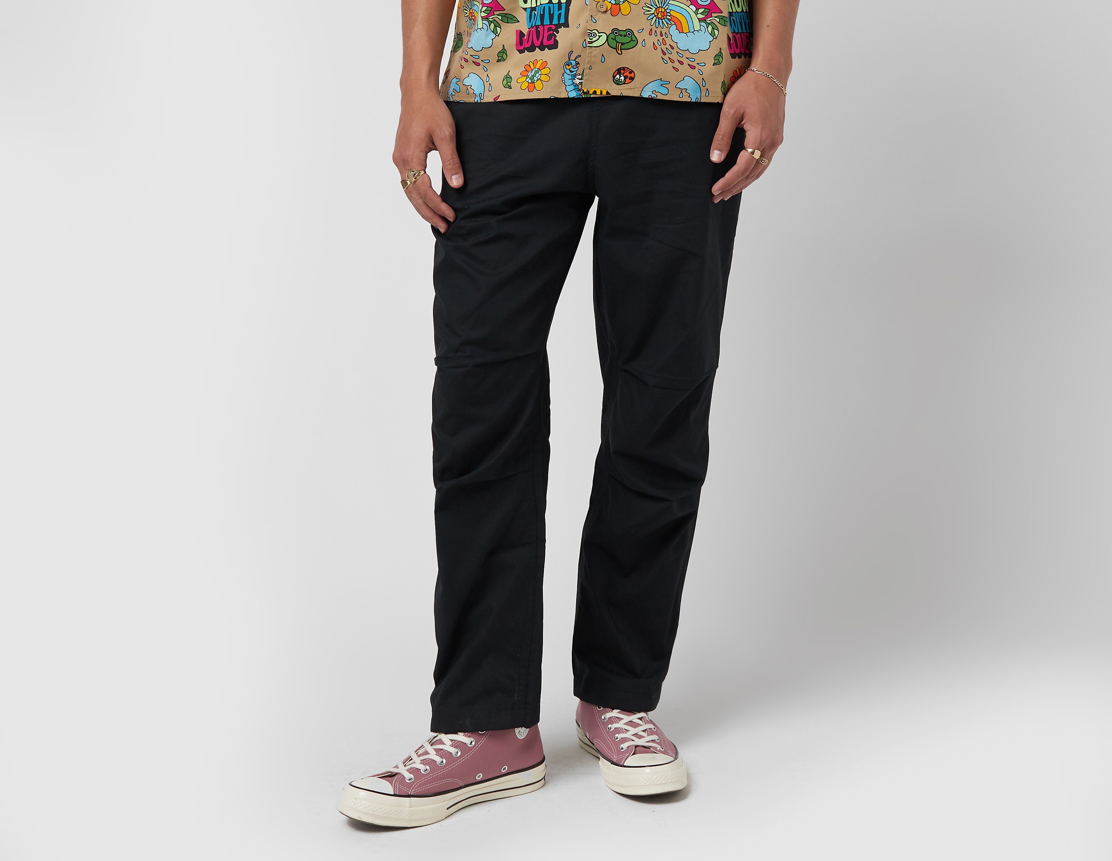 Converse Lightweight Adjustable Trail Pants