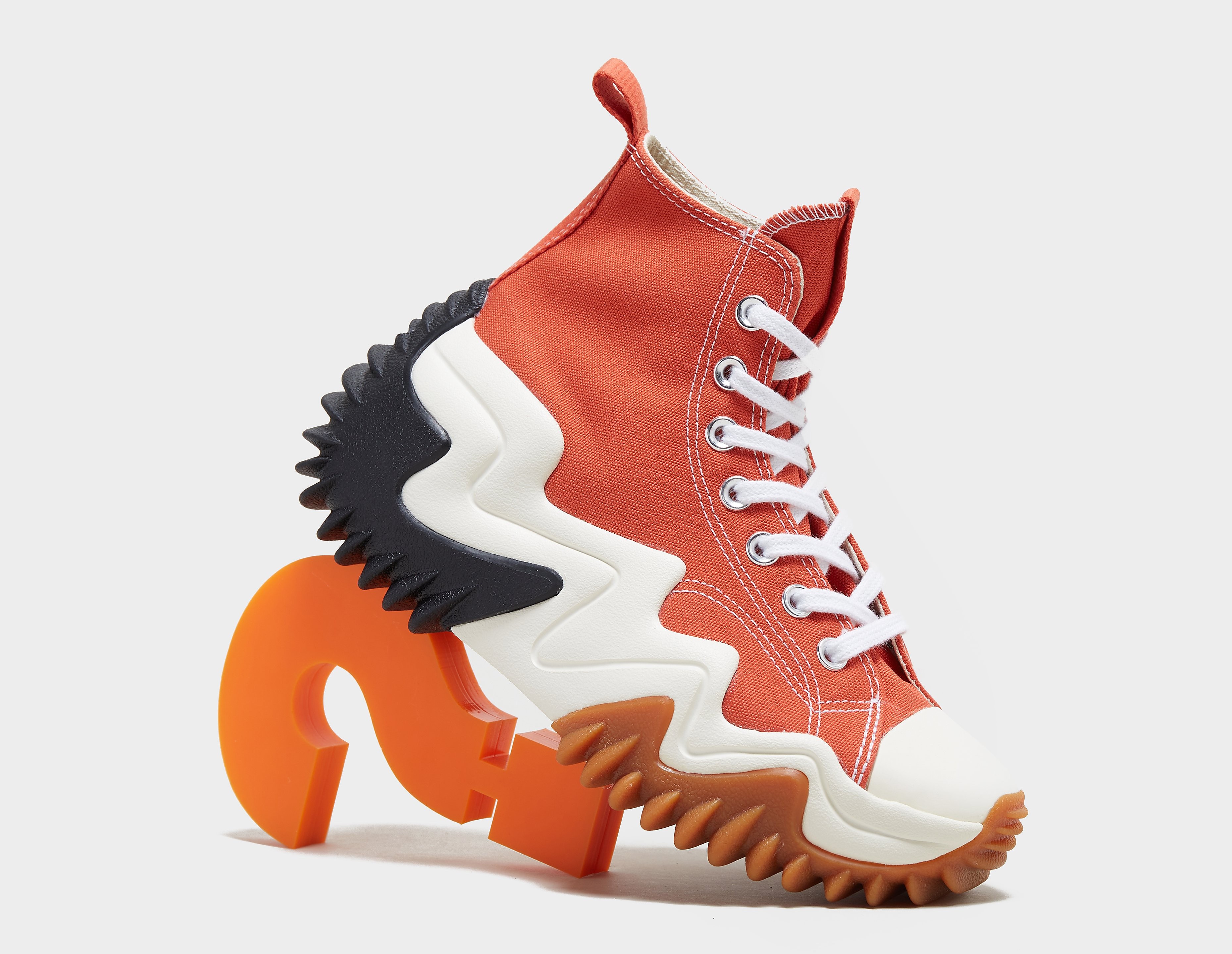 Converse Run Star Motion Platform Seasonal Women's