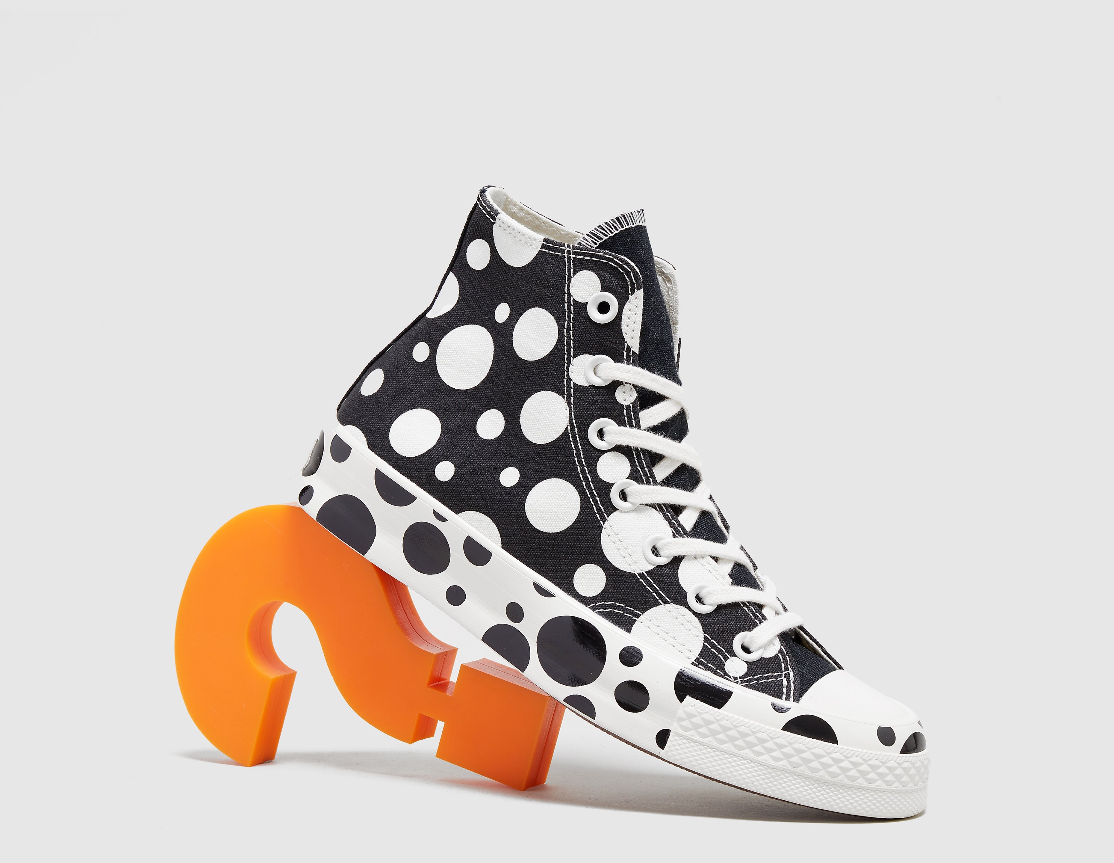 Converse Chuck 70 Hi 'Polka Dot Play' Women's