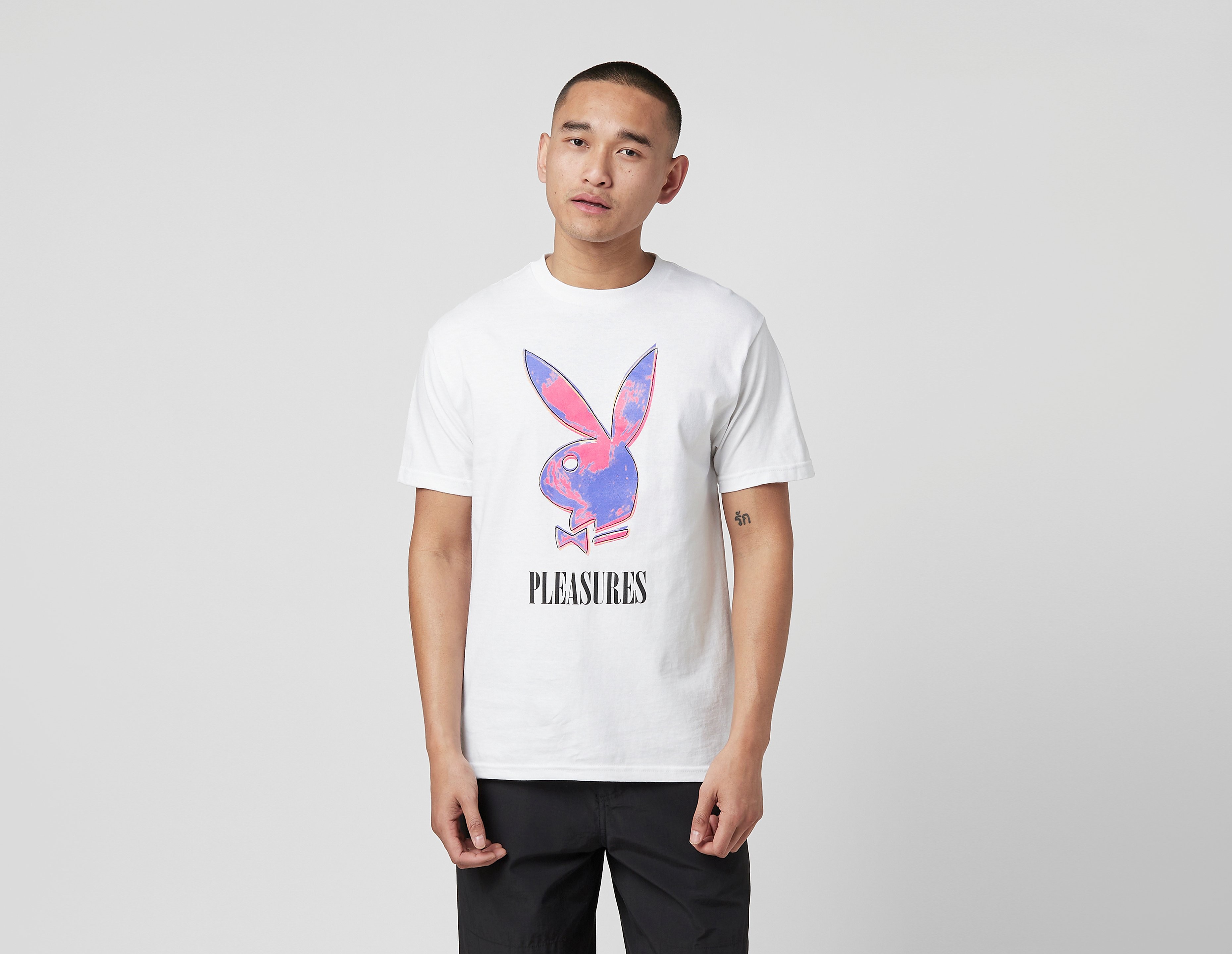Pleasures x PLAYBOY Pop T-Shirt
