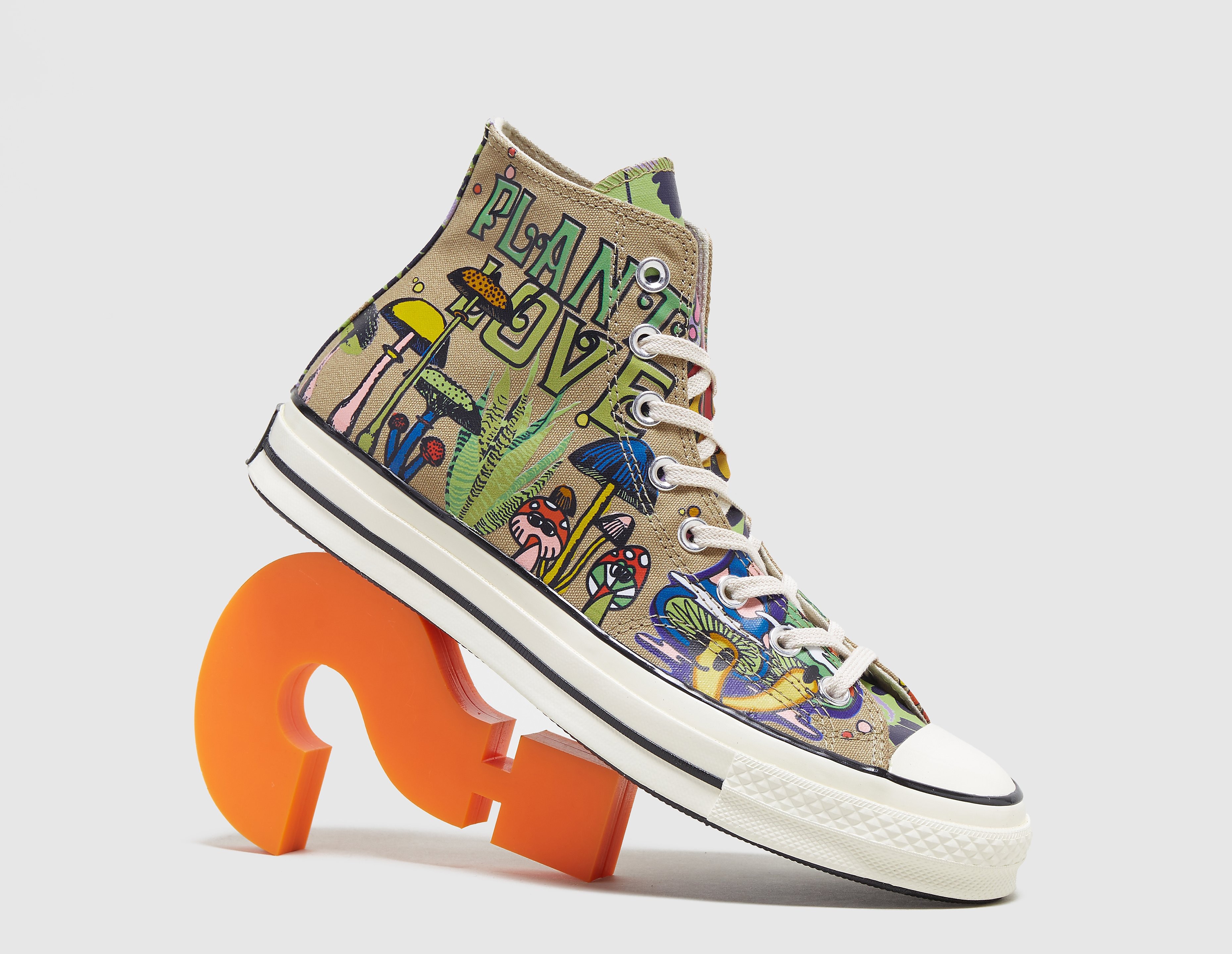 Converse Chuck 70 Hi Plant Love