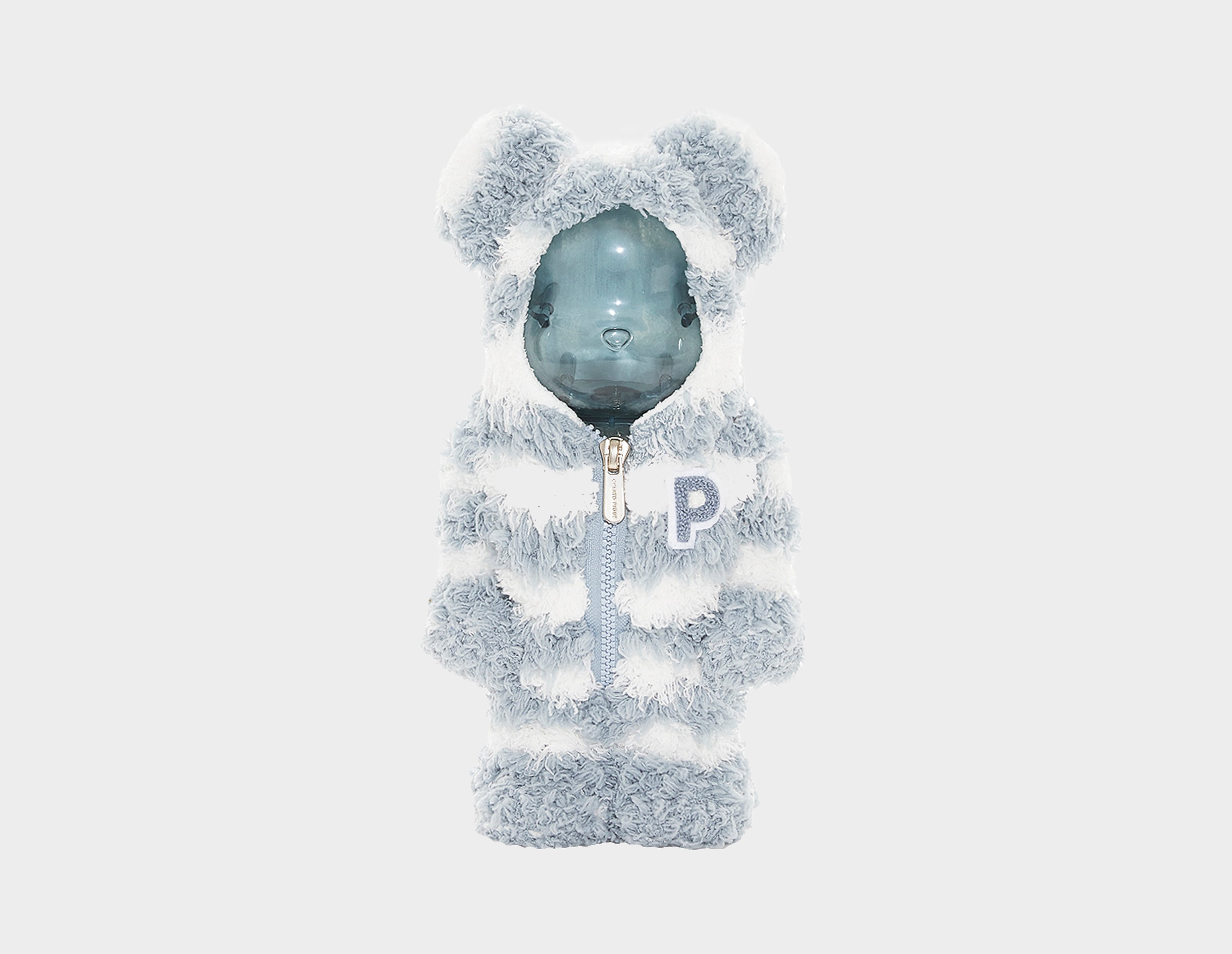 Medicom BE@RBRICK Gelato Pique Pyjamas 400%