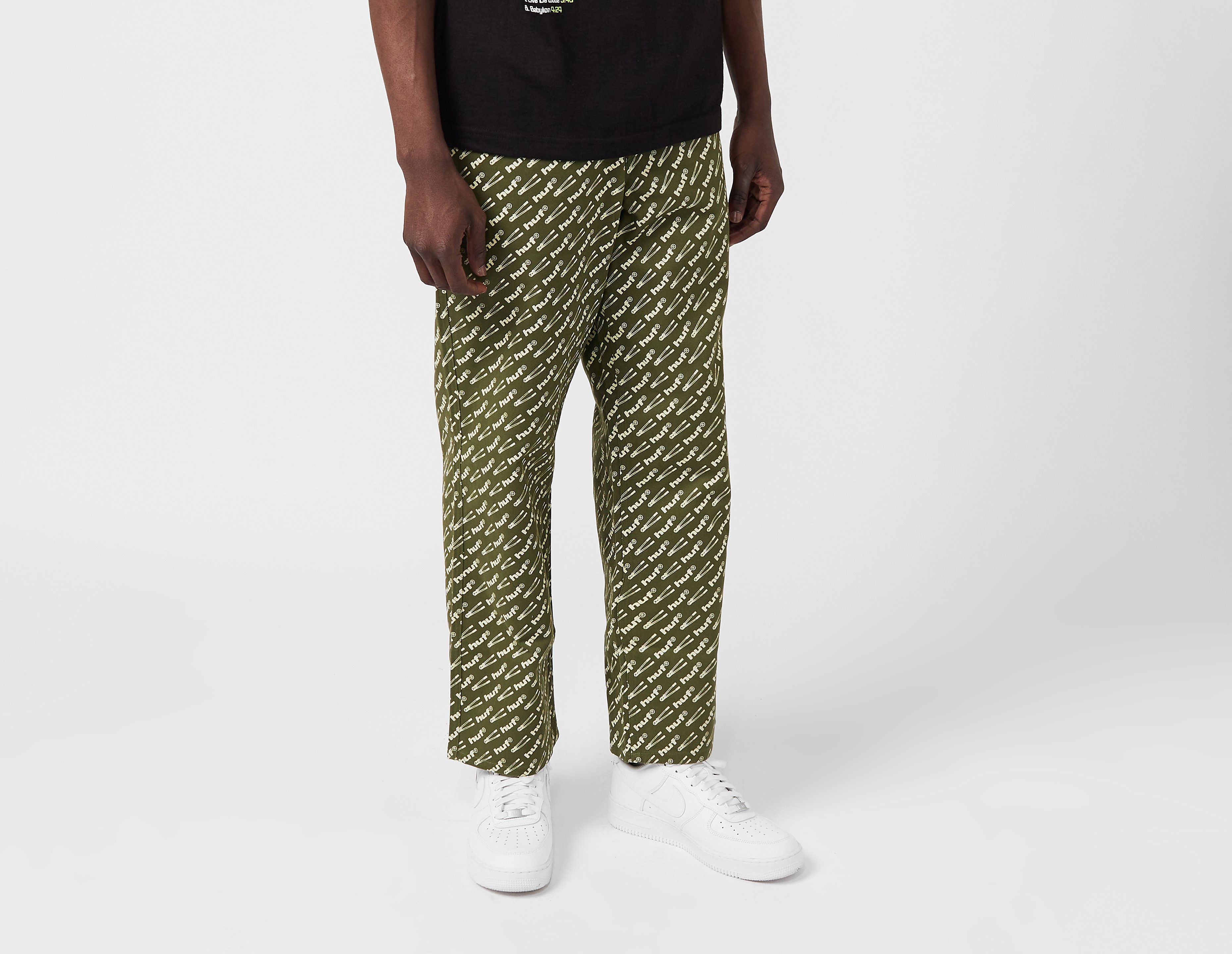 Huf Breaker Boyd Pants