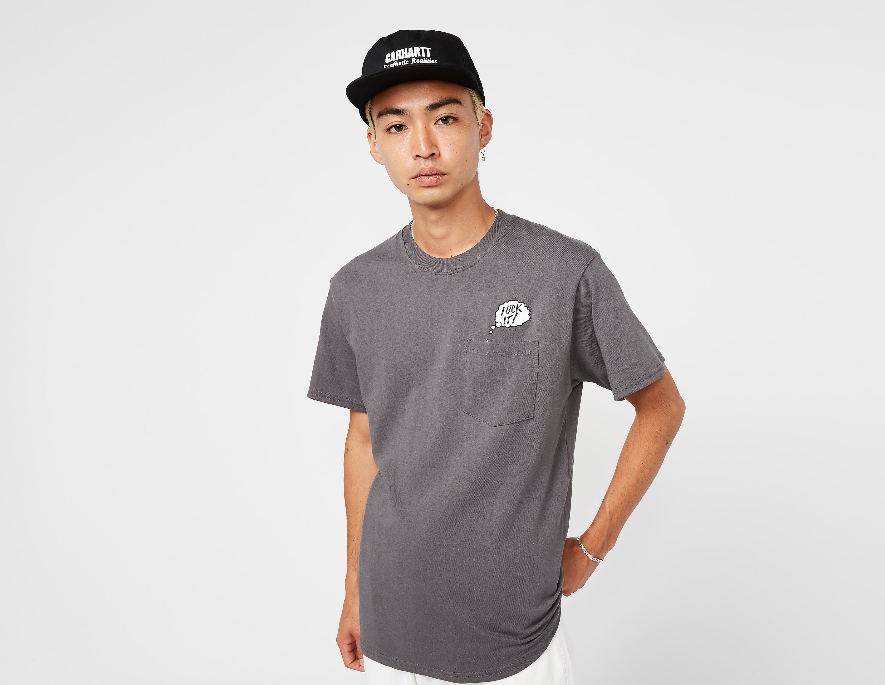 Huf In The Pocket T-Shirt