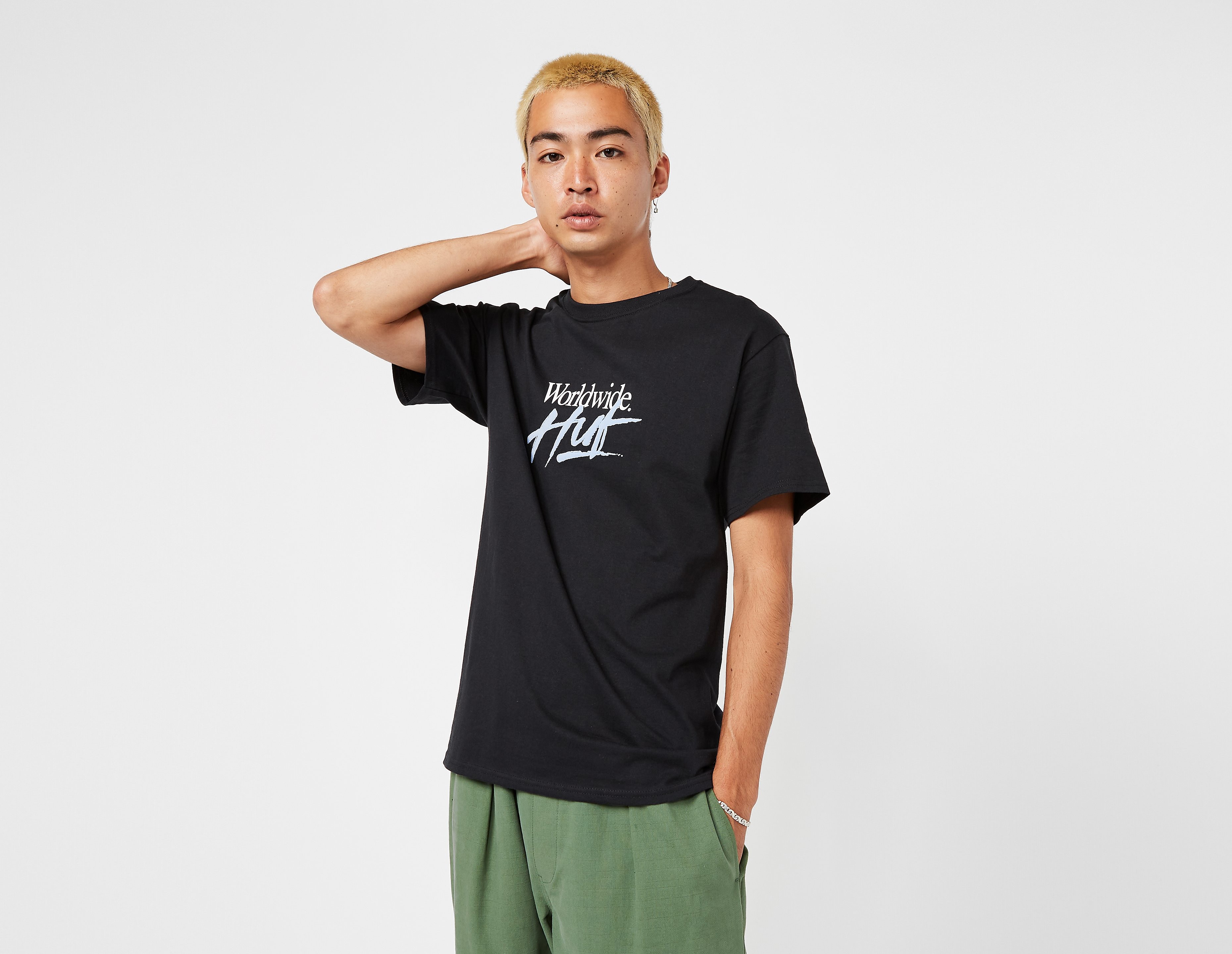 Huf OS T-Shirt