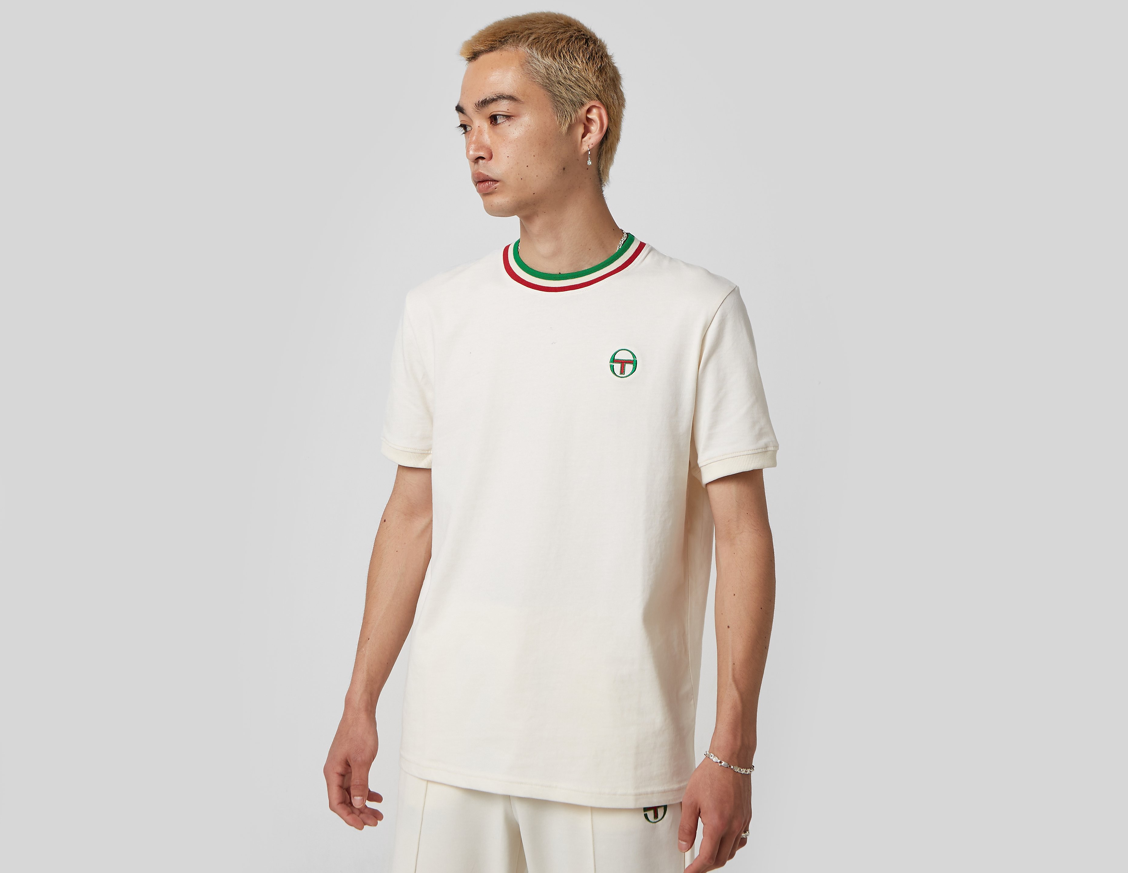 Sergio Tacchini T-Shirt Rainer