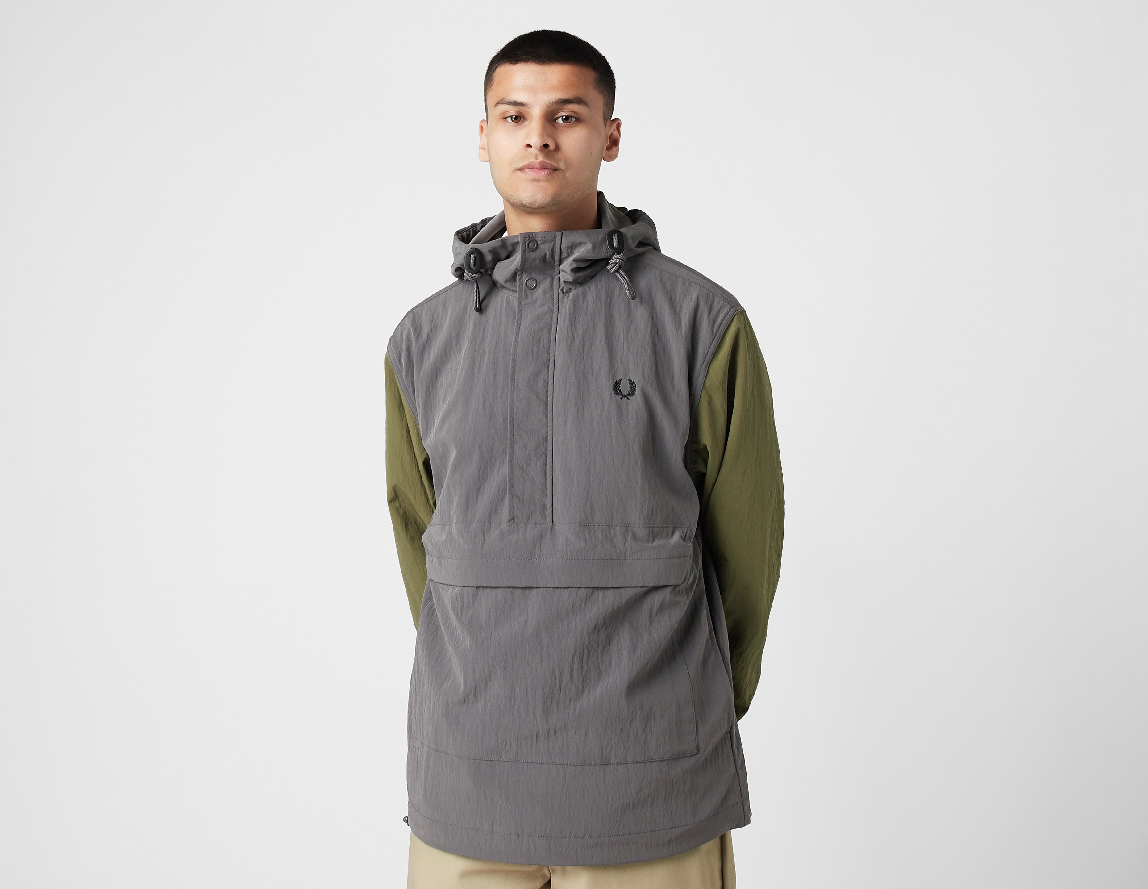 Fred Perry Veste Anorak