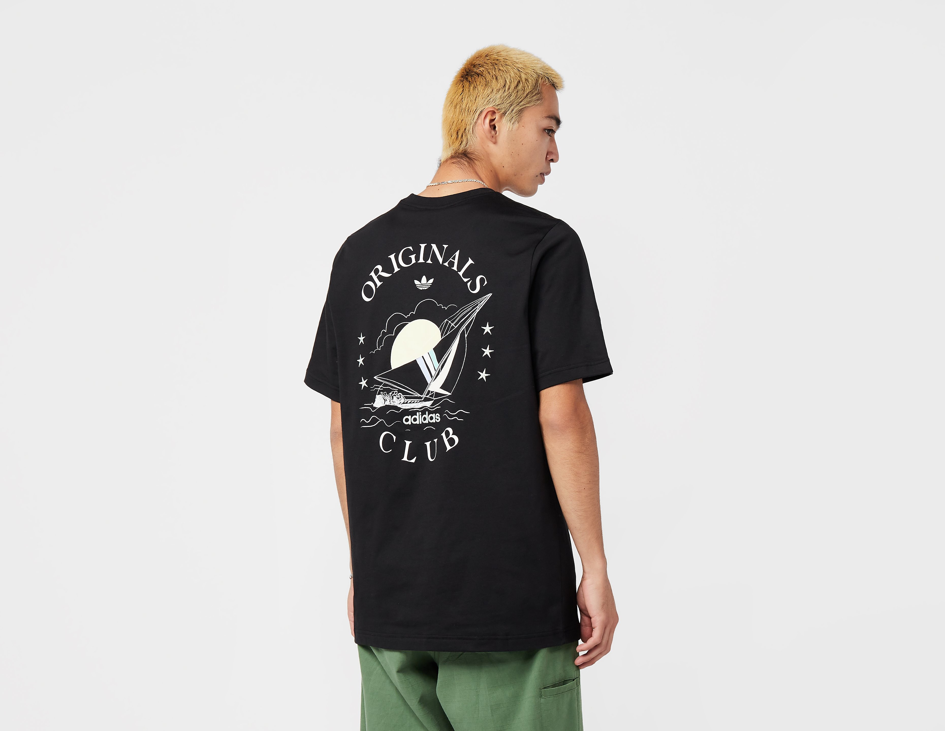 adidas Originals Sailing T-Shirt